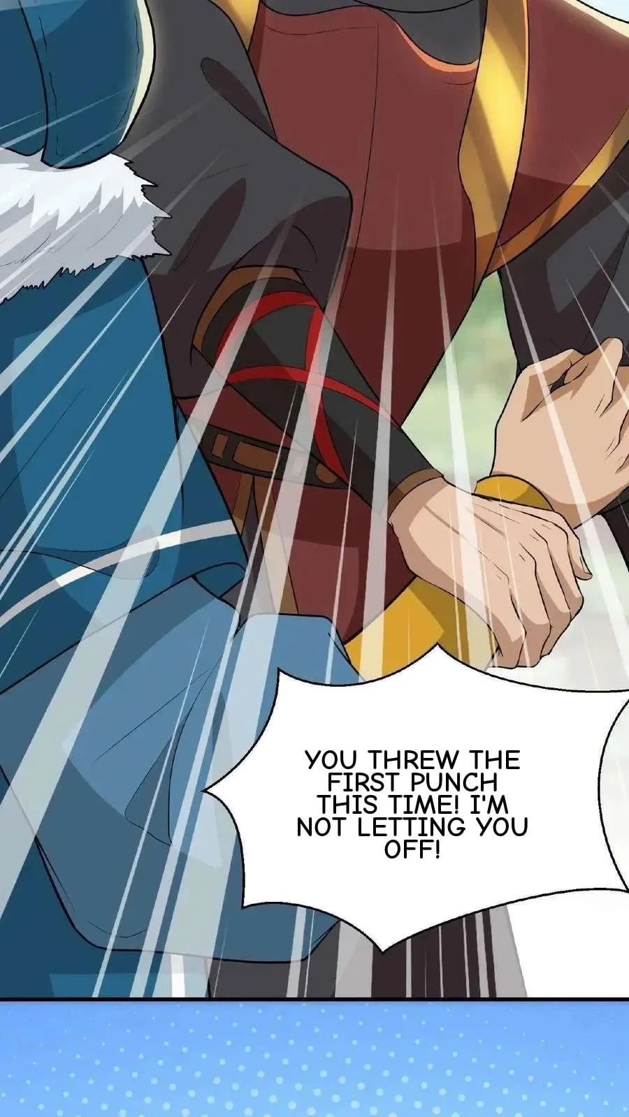 Wo Chuan Hui Baojun Xiaoshihou Da Fan Ta Naiping Chapter 91 page 25