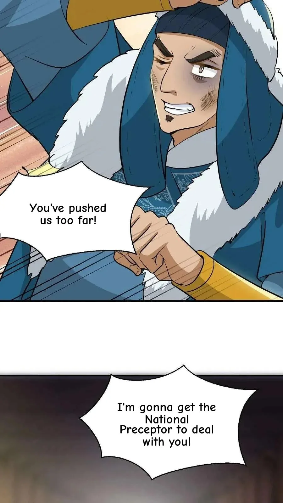 Wo Chuan Hui Baojun Xiaoshihou Da Fan Ta Naiping Chapter 91 page 29