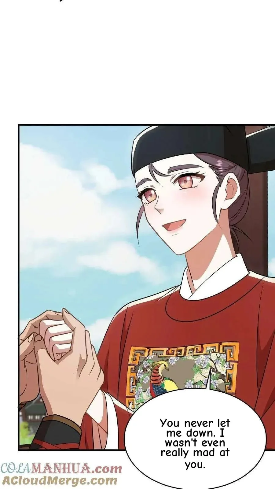 Wo Chuan Hui Baojun Xiaoshihou Da Fan Ta Naiping Chapter 92 page 18