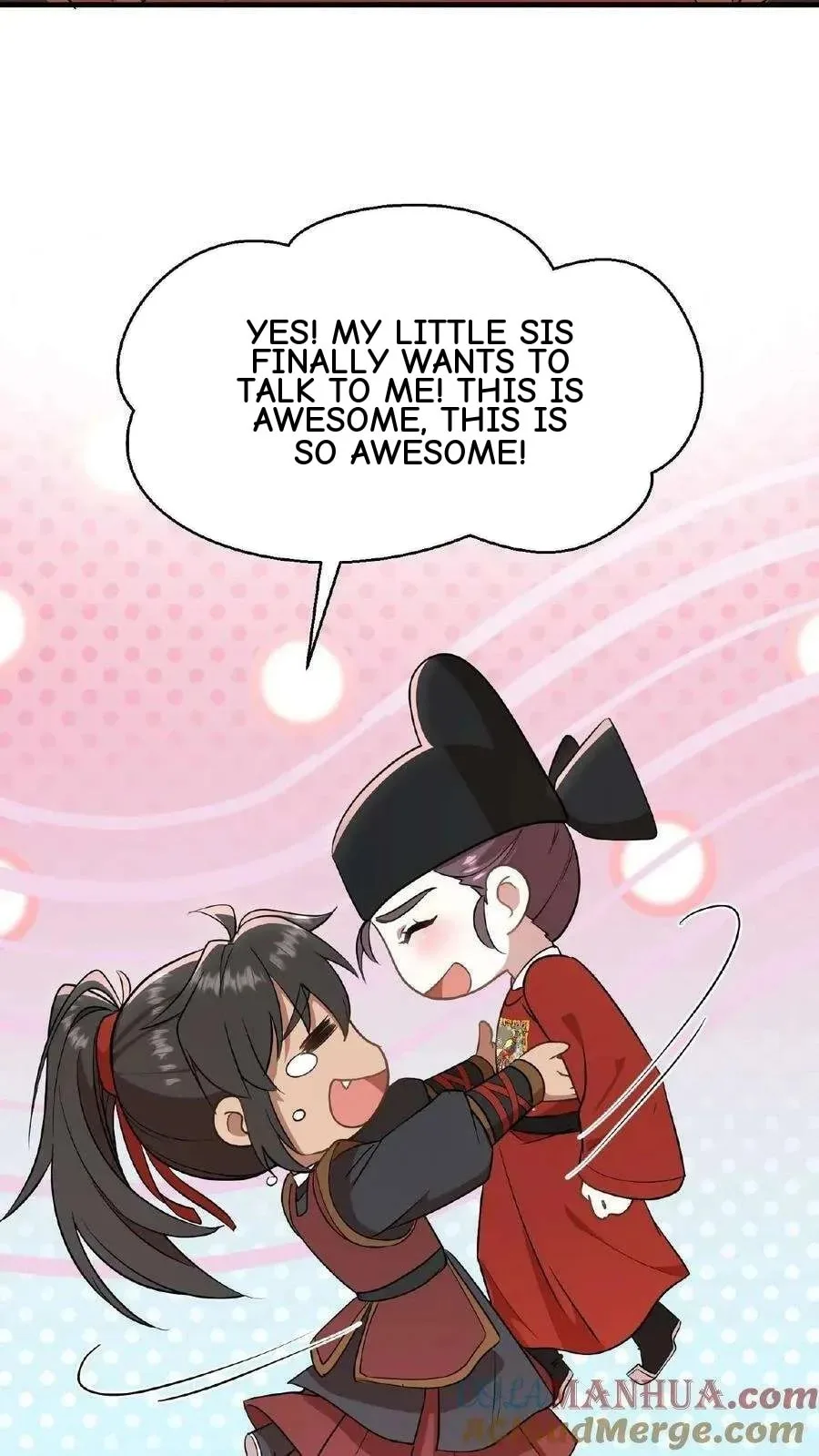 Wo Chuan Hui Baojun Xiaoshihou Da Fan Ta Naiping Chapter 92 page 22