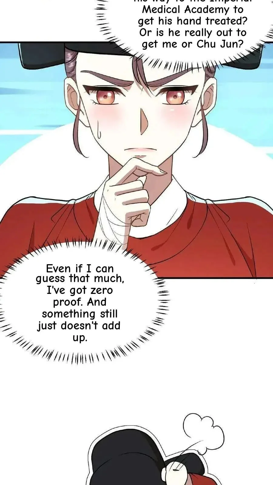 Wo Chuan Hui Baojun Xiaoshihou Da Fan Ta Naiping Chapter 92 page 11