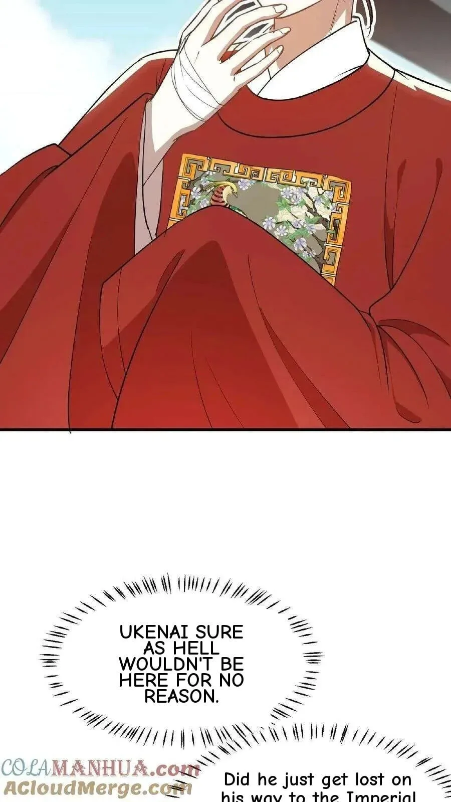 Wo Chuan Hui Baojun Xiaoshihou Da Fan Ta Naiping Chapter 92 page 10