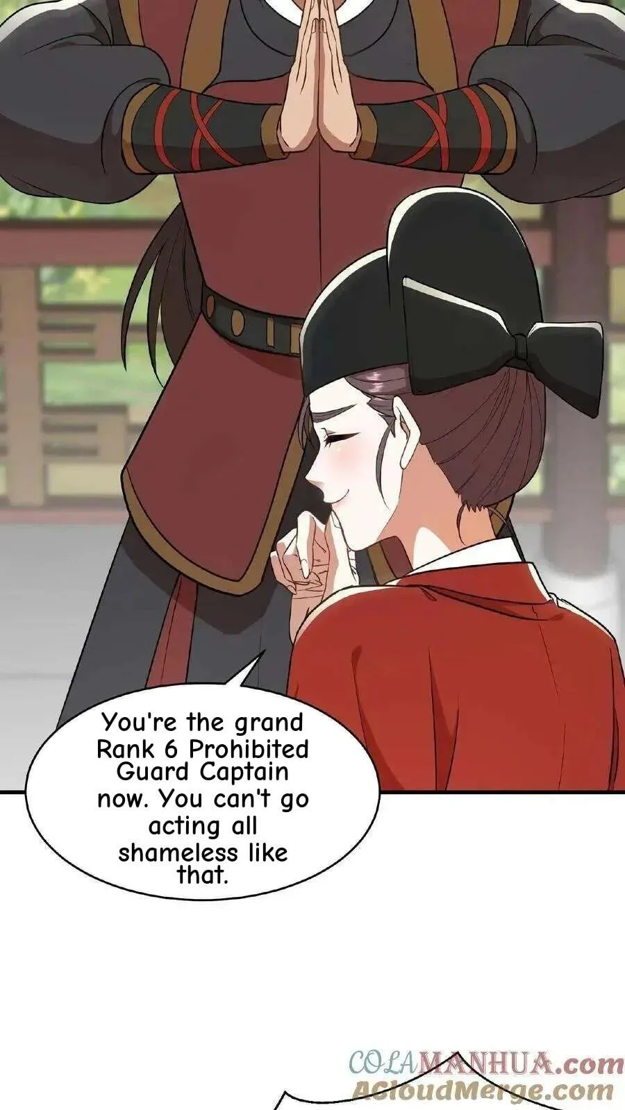 Wo Chuan Hui Baojun Xiaoshihou Da Fan Ta Naiping Chapter 92 page 16