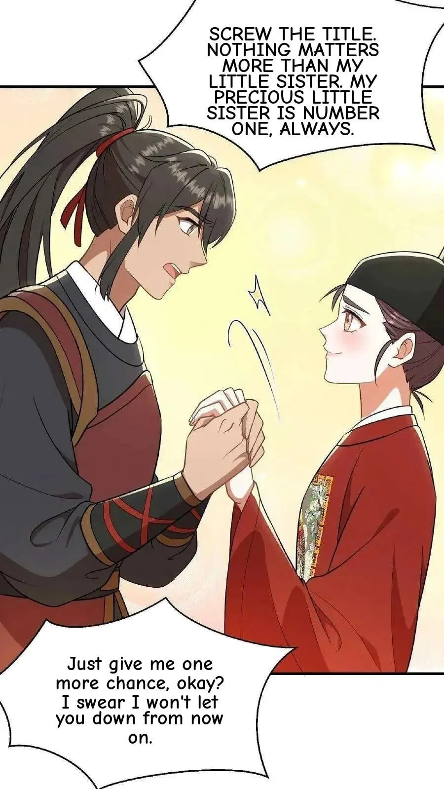 Wo Chuan Hui Baojun Xiaoshihou Da Fan Ta Naiping Chapter 92 page 17