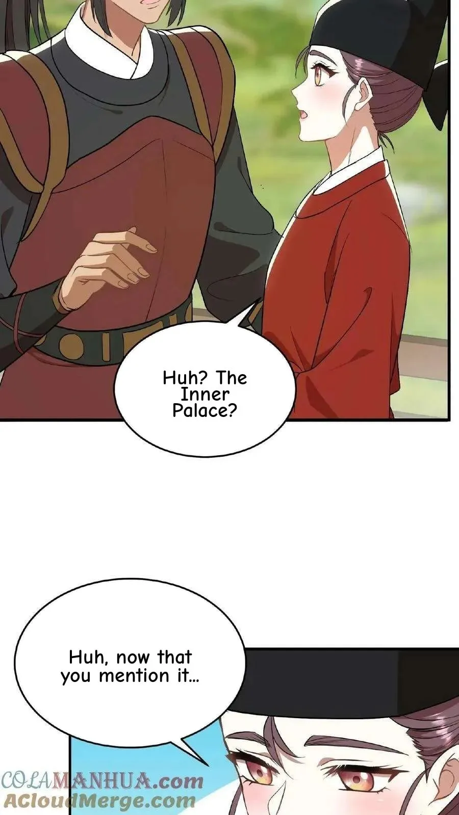 Wo Chuan Hui Baojun Xiaoshihou Da Fan Ta Naiping Chapter 92 page 6