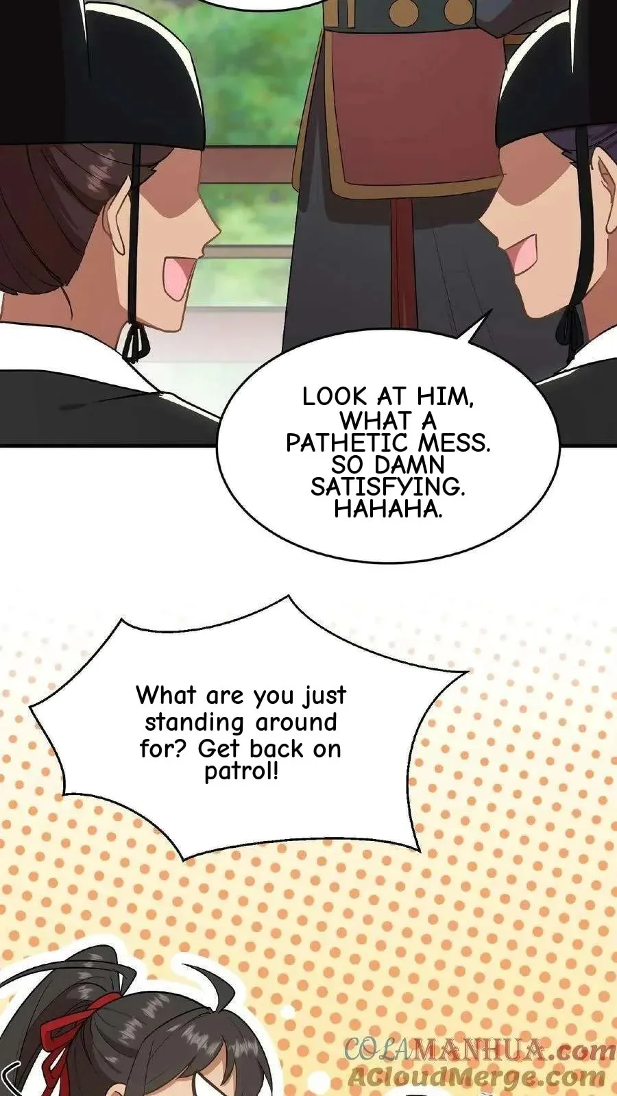 Wo Chuan Hui Baojun Xiaoshihou Da Fan Ta Naiping Chapter 92 page 4