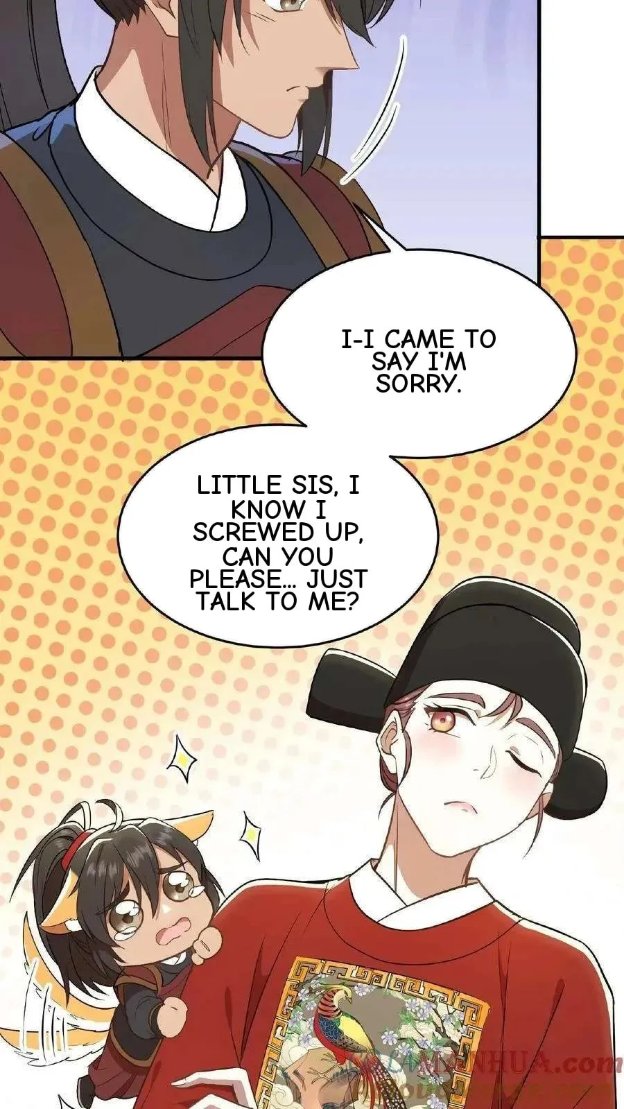 Wo Chuan Hui Baojun Xiaoshihou Da Fan Ta Naiping Chapter 92 page 14