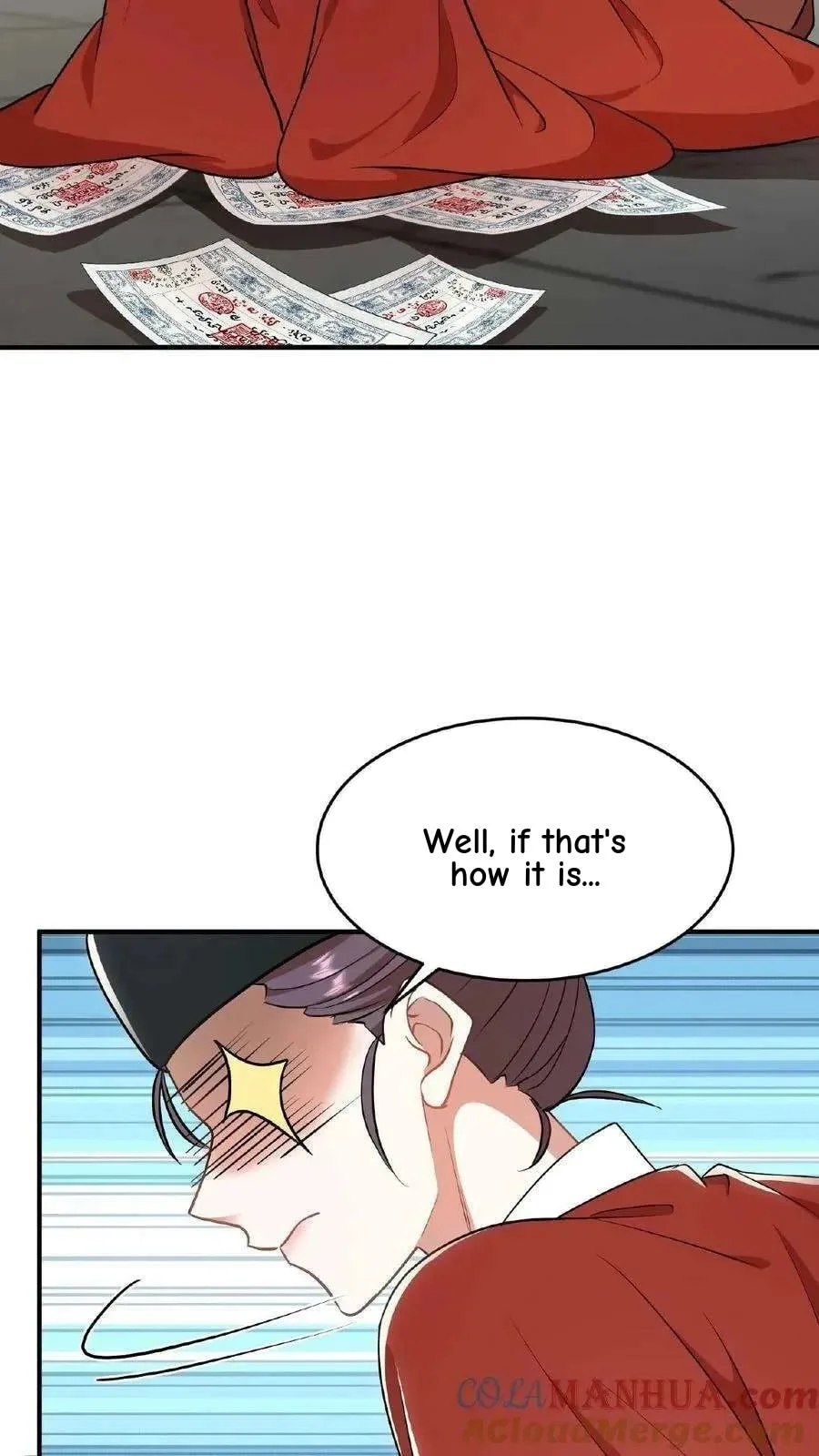Wo Chuan Hui Baojun Xiaoshihou Da Fan Ta Naiping Chapter 92 page 32