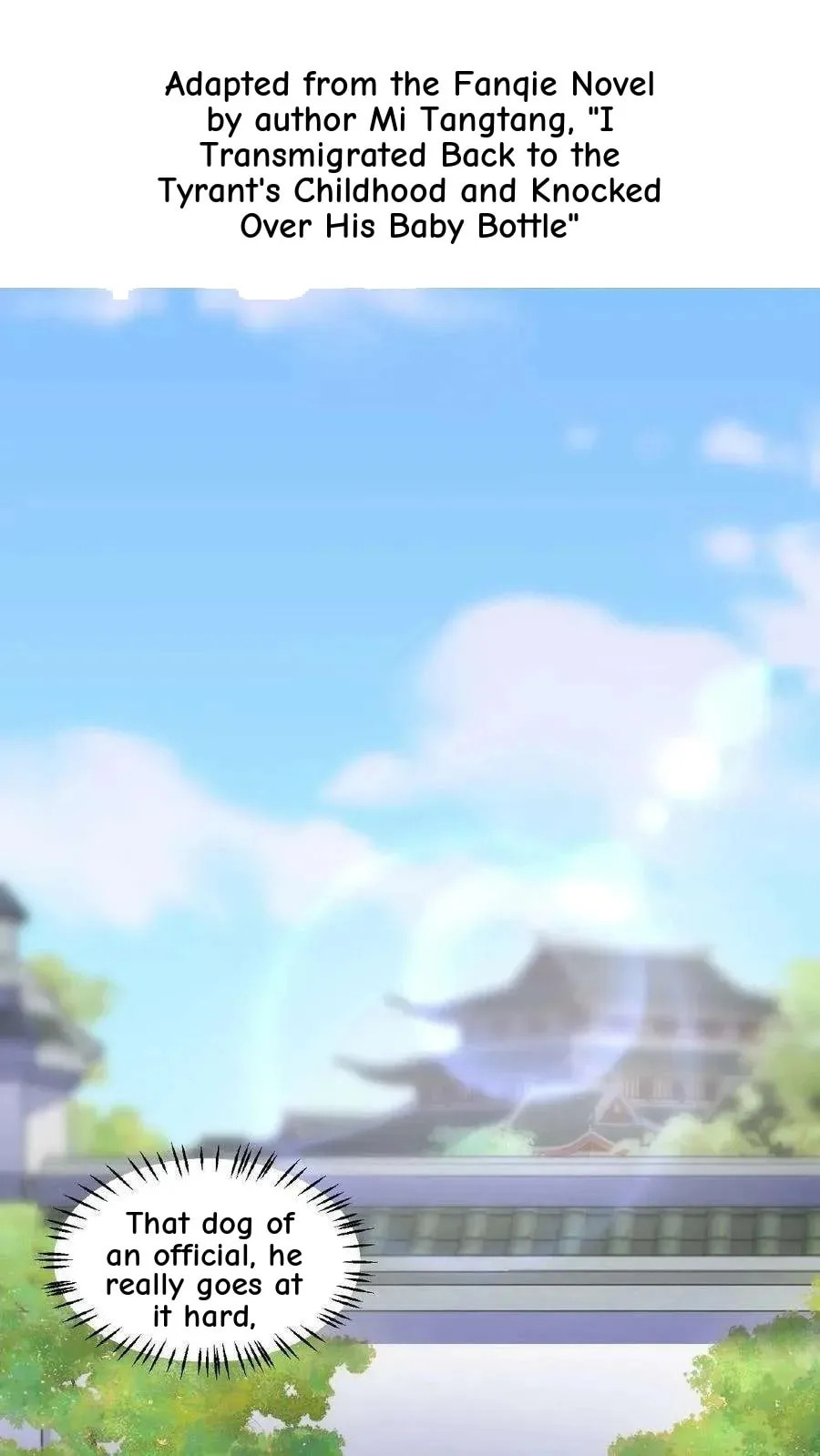 Wo Chuan Hui Baojun Xiaoshihou Da Fan Ta Naiping Chapter 92 page 38