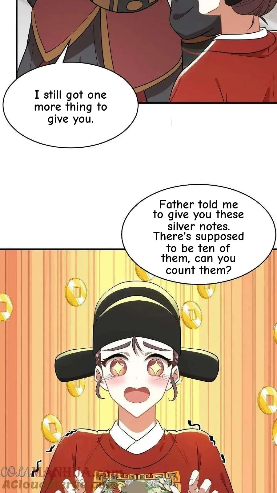 Wo Chuan Hui Baojun Xiaoshihou Da Fan Ta Naiping Chapter 92 page 24