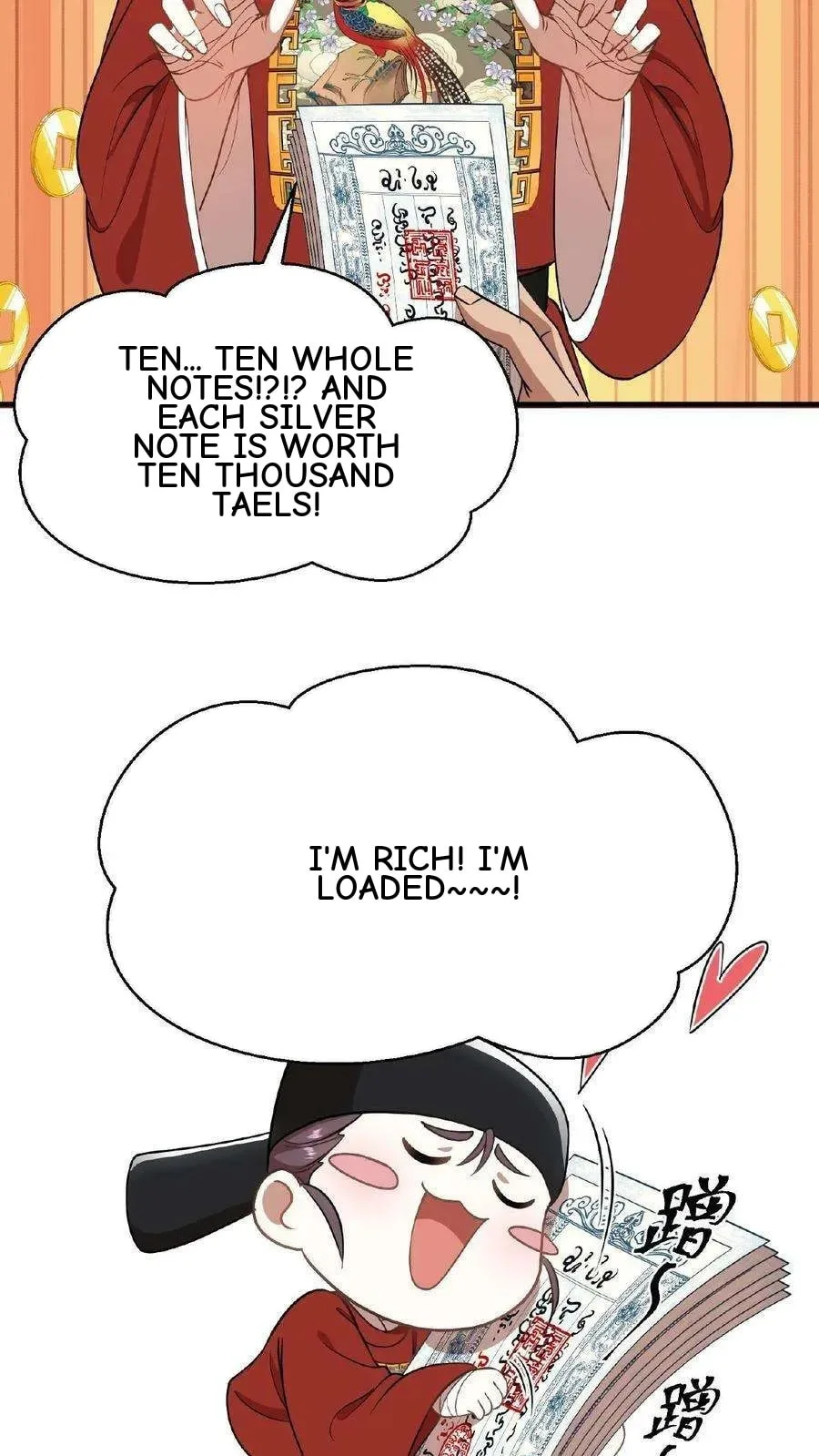 Wo Chuan Hui Baojun Xiaoshihou Da Fan Ta Naiping Chapter 92 page 25
