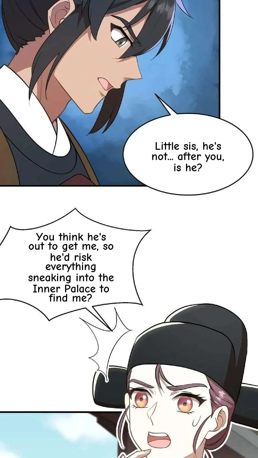 Wo Chuan Hui Baojun Xiaoshihou Da Fan Ta Naiping Chapter 92 page 9