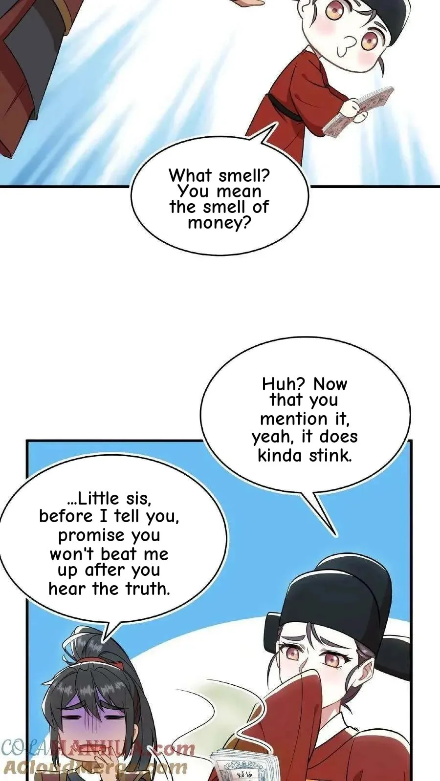 Wo Chuan Hui Baojun Xiaoshihou Da Fan Ta Naiping Chapter 92 page 28