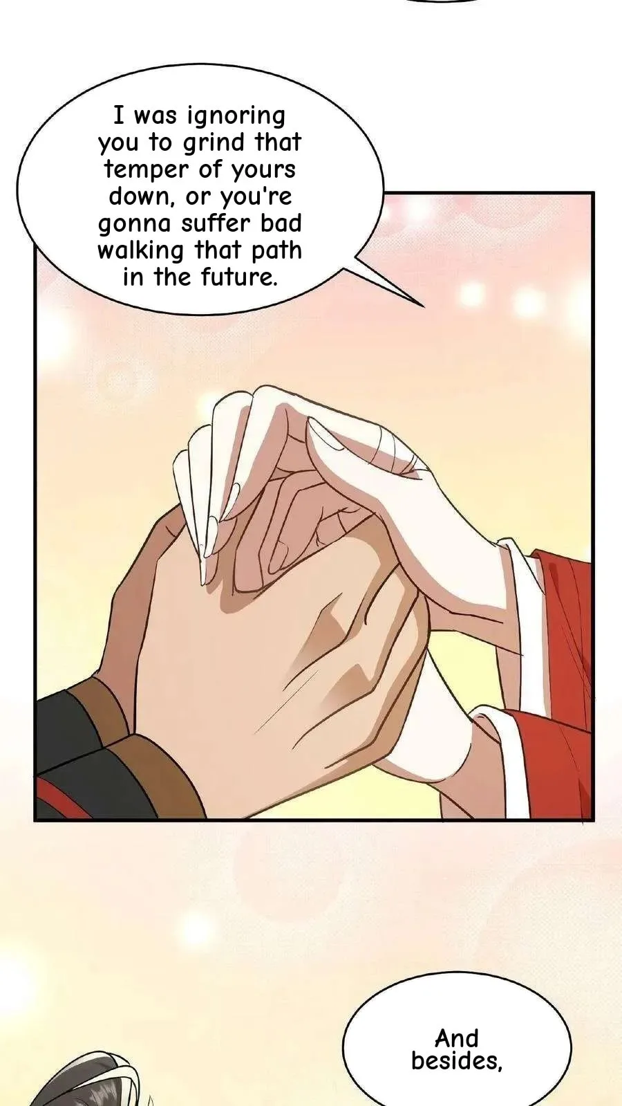 Wo Chuan Hui Baojun Xiaoshihou Da Fan Ta Naiping Chapter 92 page 19