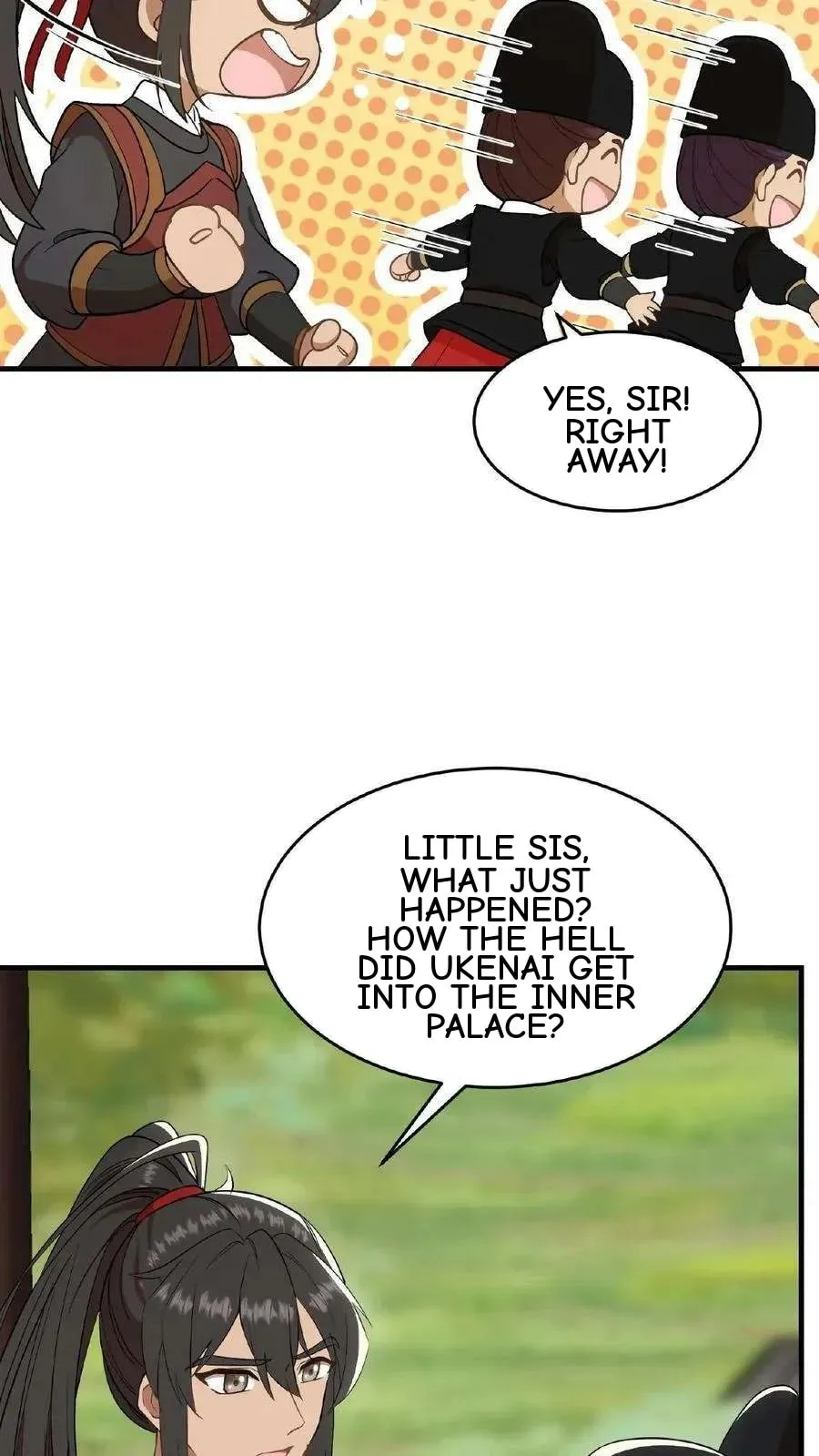 Wo Chuan Hui Baojun Xiaoshihou Da Fan Ta Naiping Chapter 92 page 5