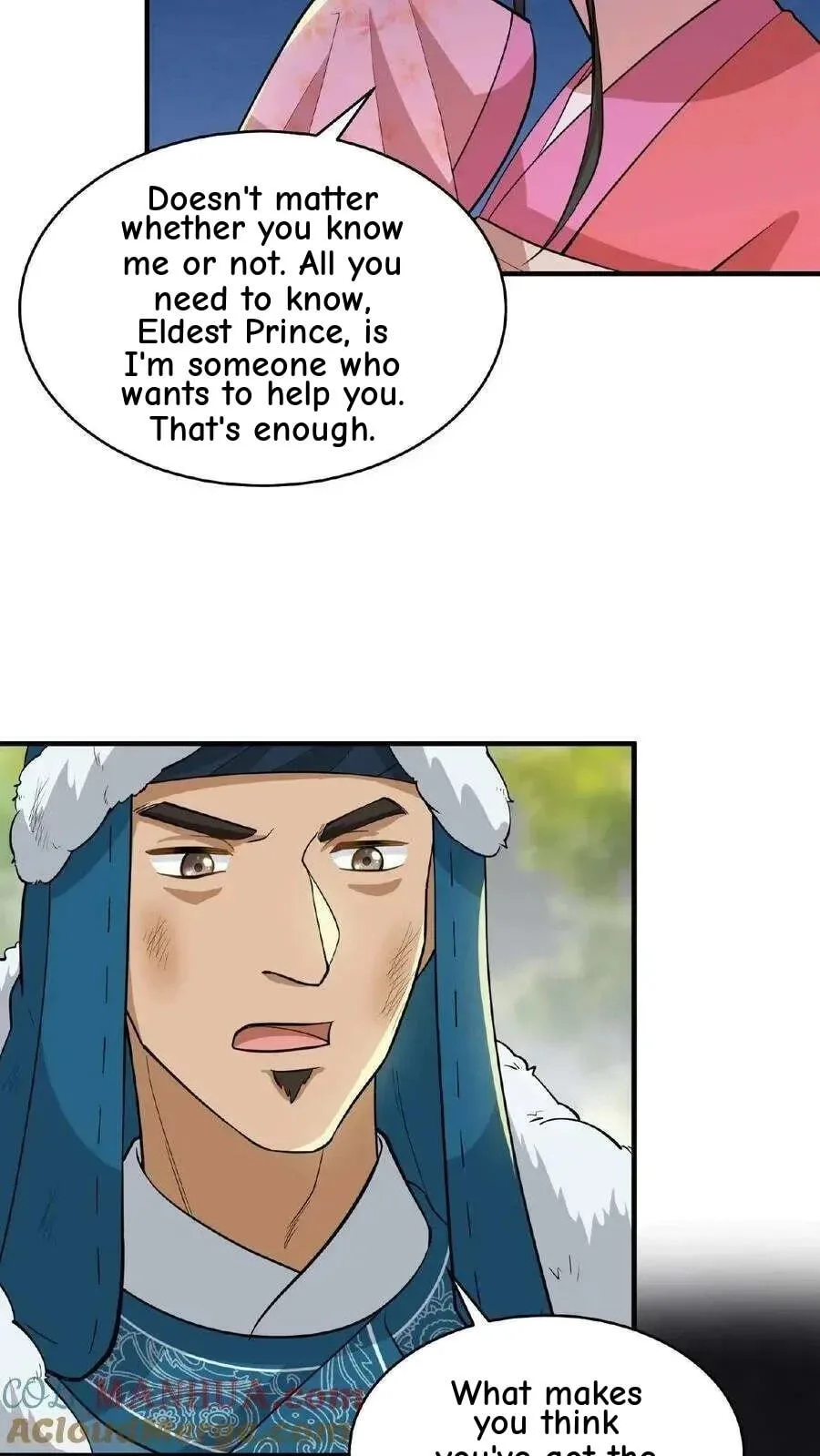 Wo Chuan Hui Baojun Xiaoshihou Da Fan Ta Naiping Chapter 93 page 12