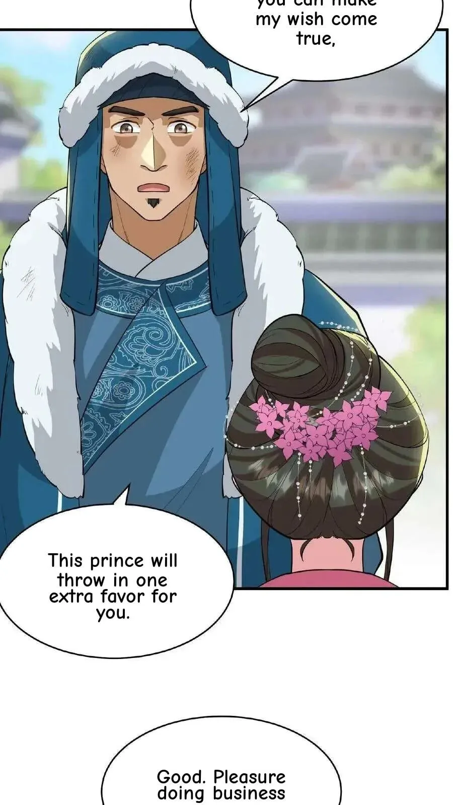 Wo Chuan Hui Baojun Xiaoshihou Da Fan Ta Naiping Chapter 93 page 15
