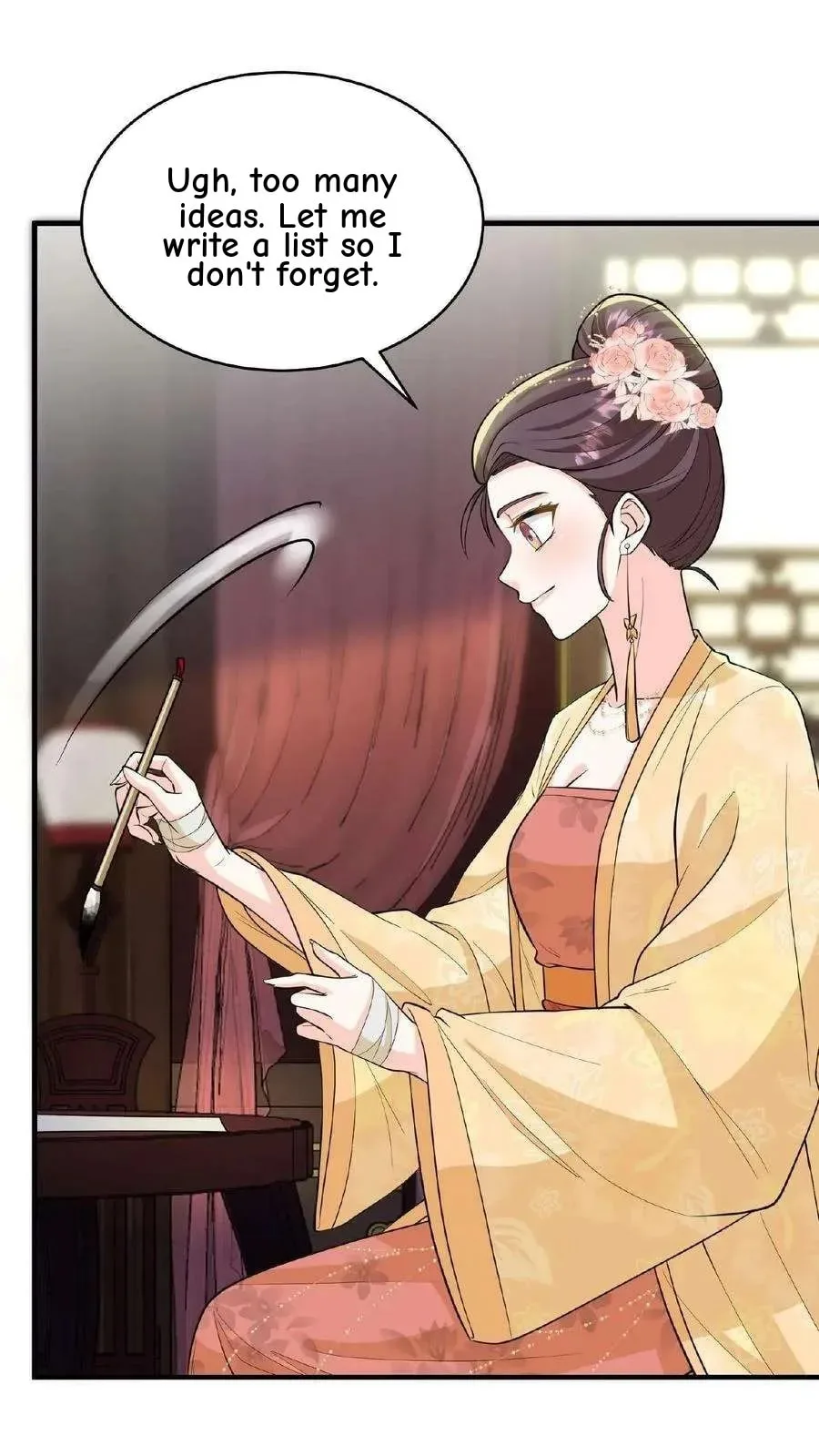 Wo Chuan Hui Baojun Xiaoshihou Da Fan Ta Naiping Chapter 93 page 21