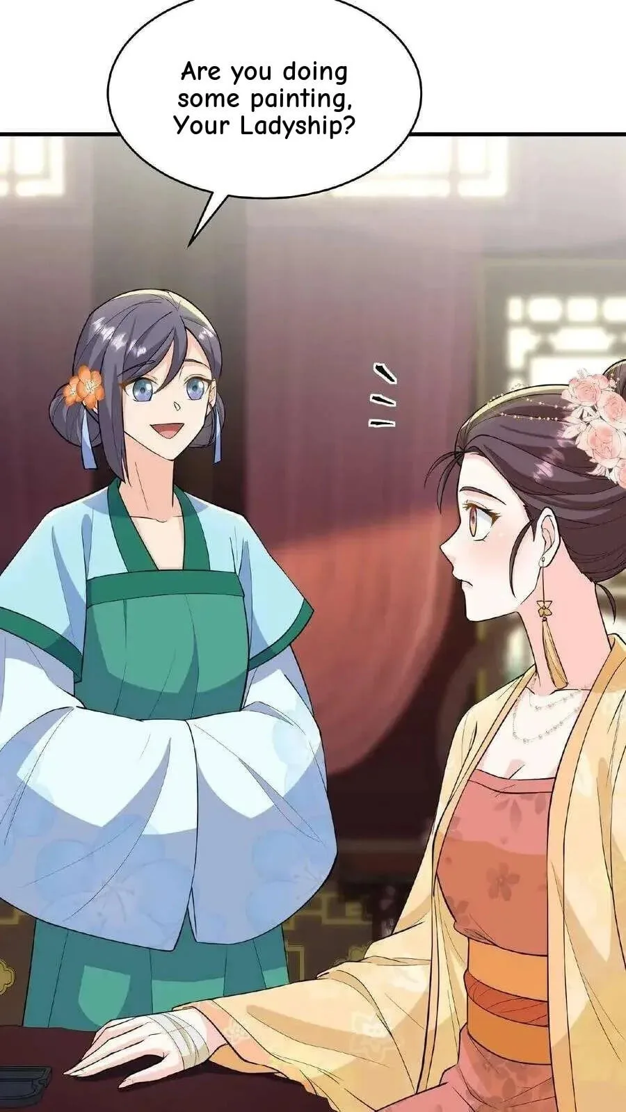 Wo Chuan Hui Baojun Xiaoshihou Da Fan Ta Naiping Chapter 93 page 25