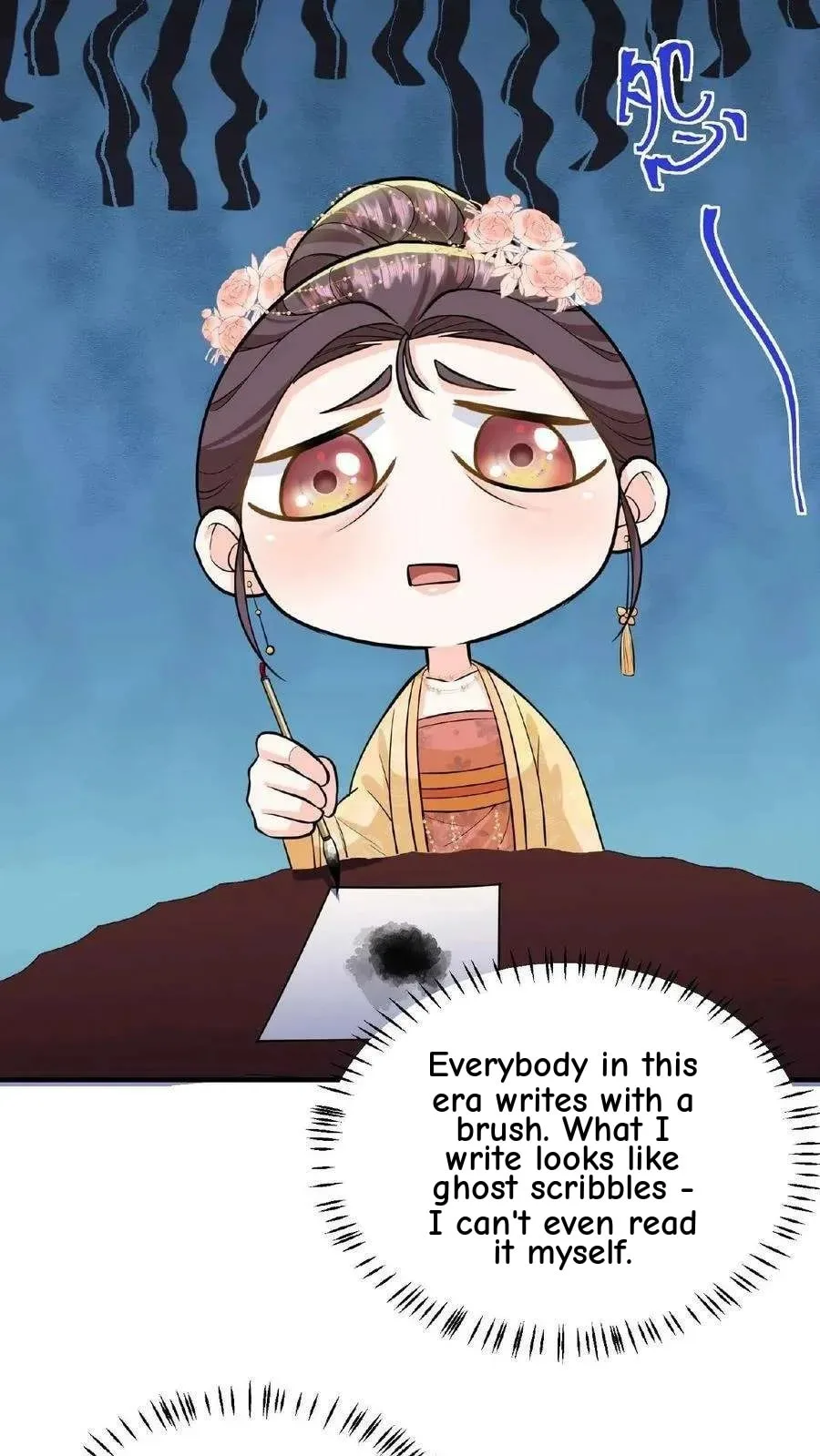 Wo Chuan Hui Baojun Xiaoshihou Da Fan Ta Naiping Chapter 93 page 23
