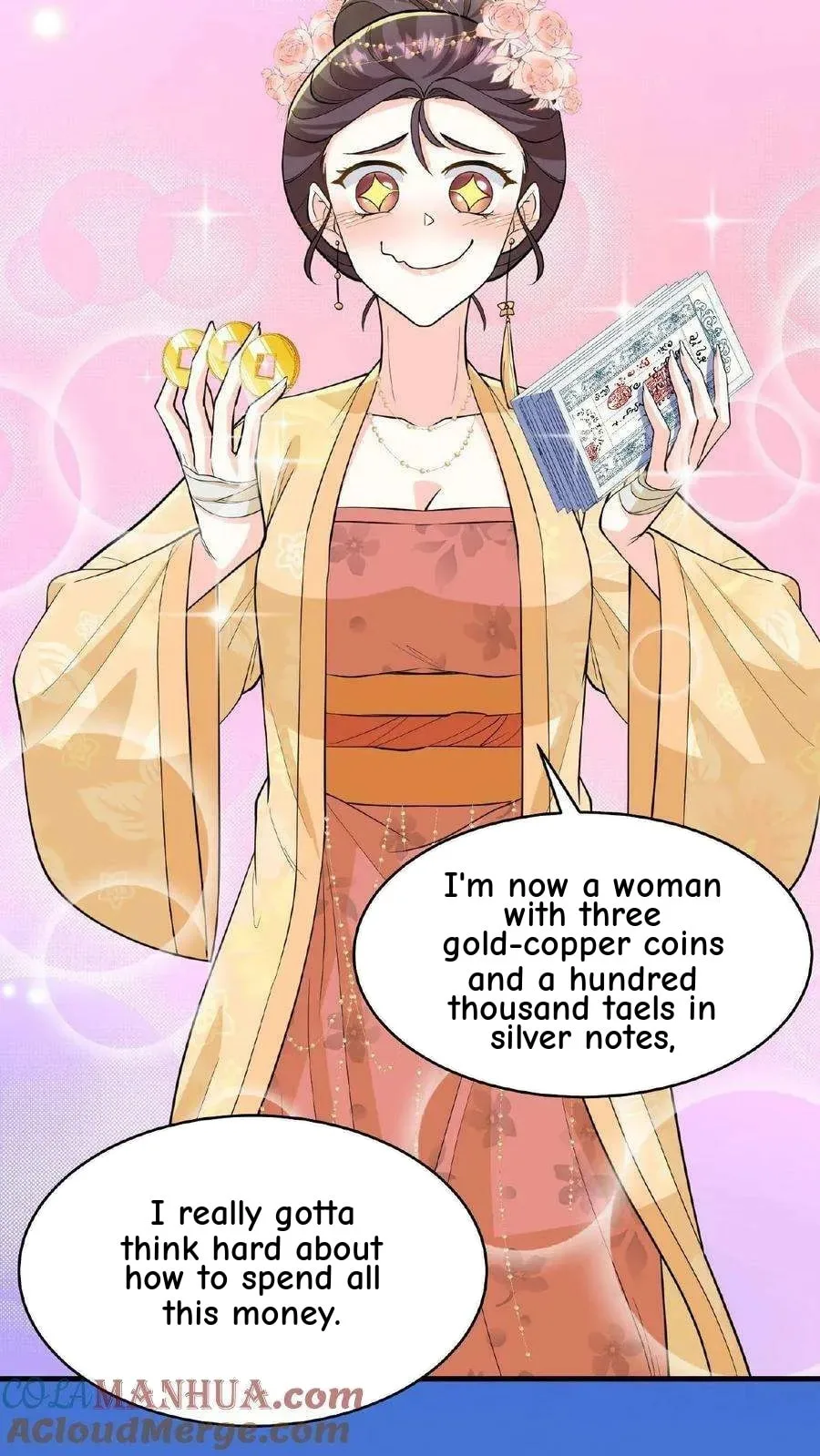 Wo Chuan Hui Baojun Xiaoshihou Da Fan Ta Naiping Chapter 93 page 18