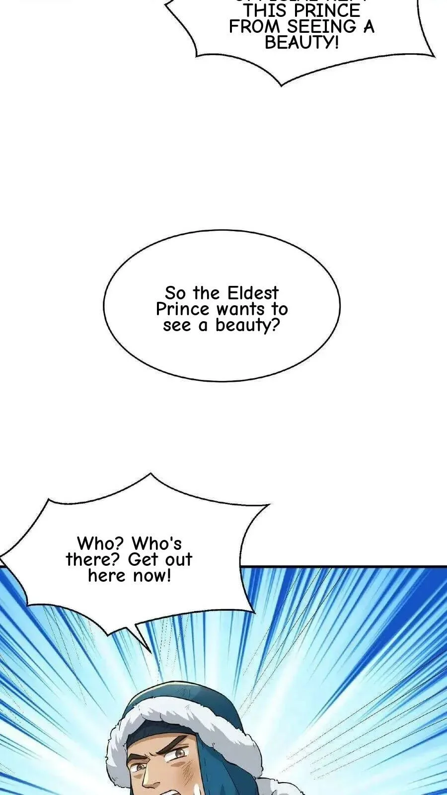 Wo Chuan Hui Baojun Xiaoshihou Da Fan Ta Naiping Chapter 93 page 9