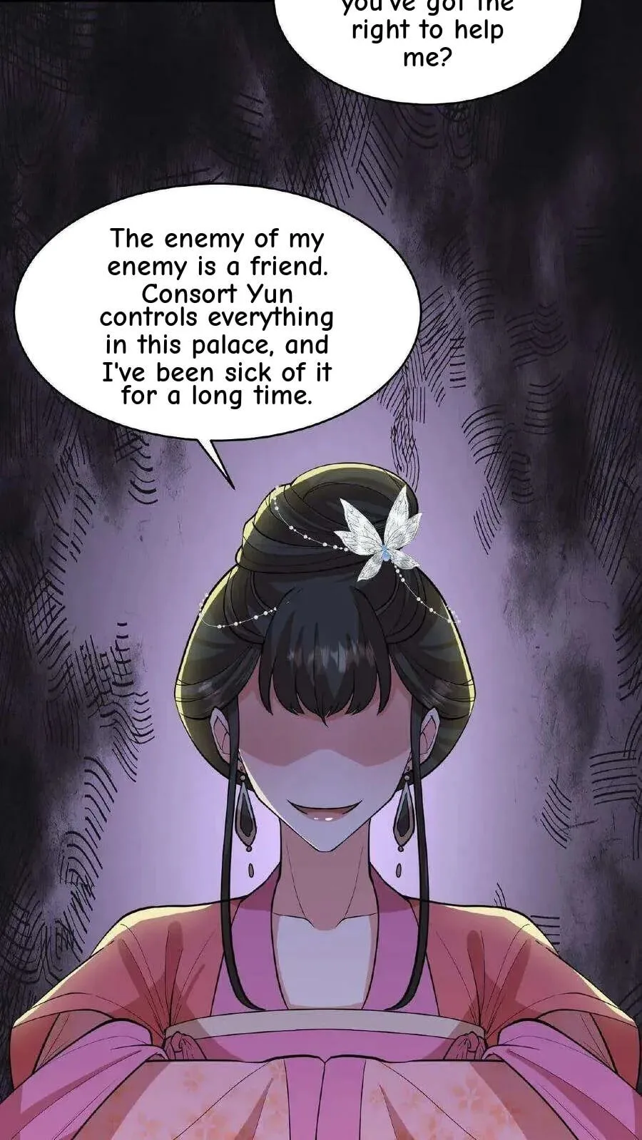 Wo Chuan Hui Baojun Xiaoshihou Da Fan Ta Naiping Chapter 93 page 13