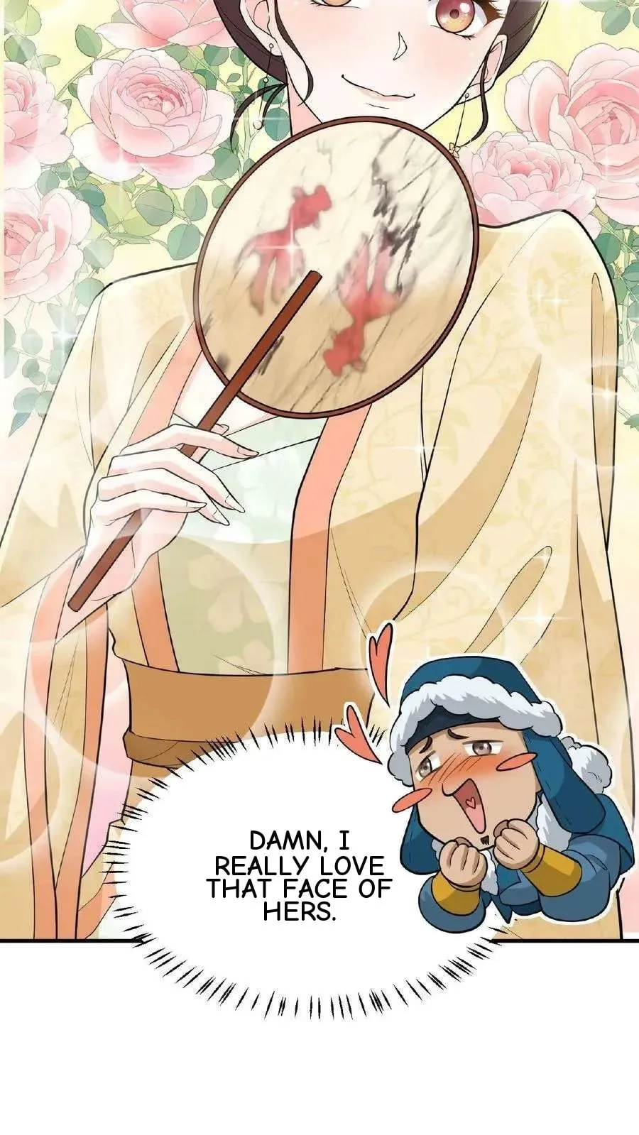 Wo Chuan Hui Baojun Xiaoshihou Da Fan Ta Naiping Chapter 93 page 7
