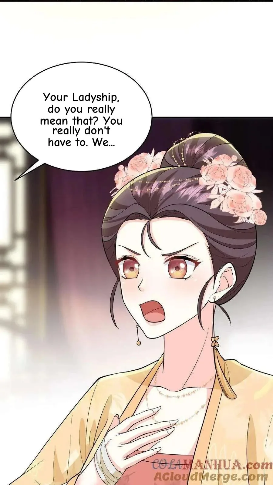 Wo Chuan Hui Baojun Xiaoshihou Da Fan Ta Naiping Chapter 93 page 32