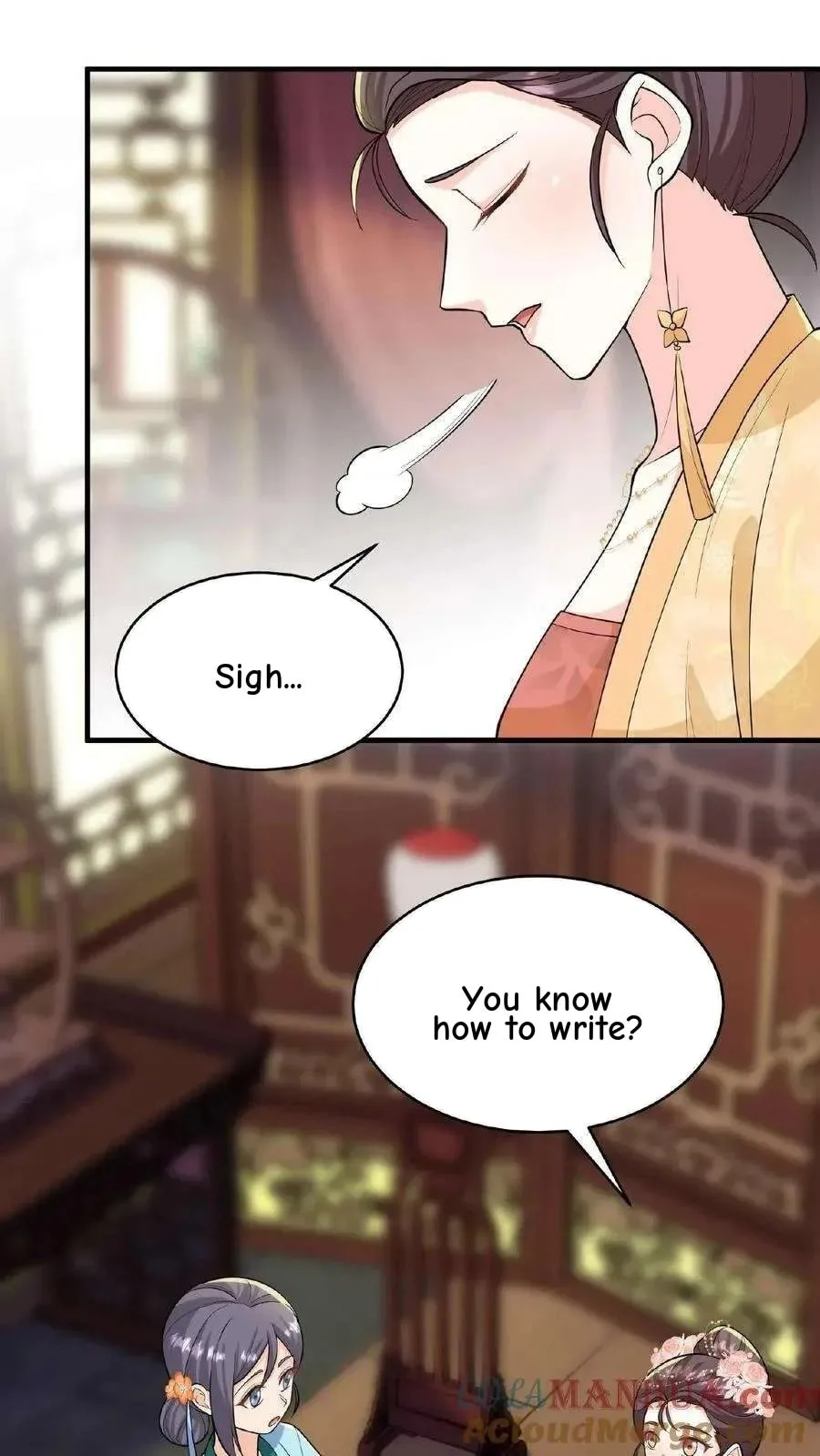 Wo Chuan Hui Baojun Xiaoshihou Da Fan Ta Naiping Chapter 93 page 28