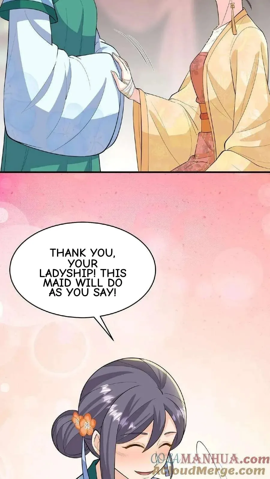 Wo Chuan Hui Baojun Xiaoshihou Da Fan Ta Naiping Chapter 93 page 34