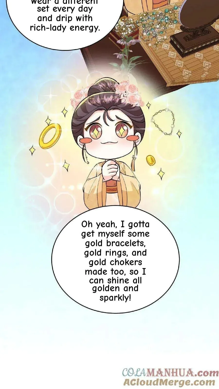 Wo Chuan Hui Baojun Xiaoshihou Da Fan Ta Naiping Chapter 93 page 20