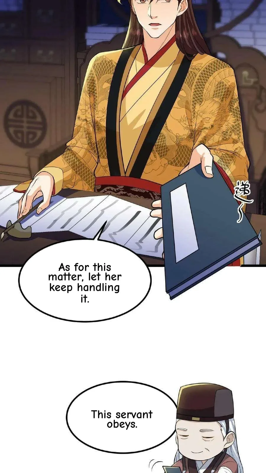 Wo Chuan Hui Baojun Xiaoshihou Da Fan Ta Naiping Chapter 94 page 5