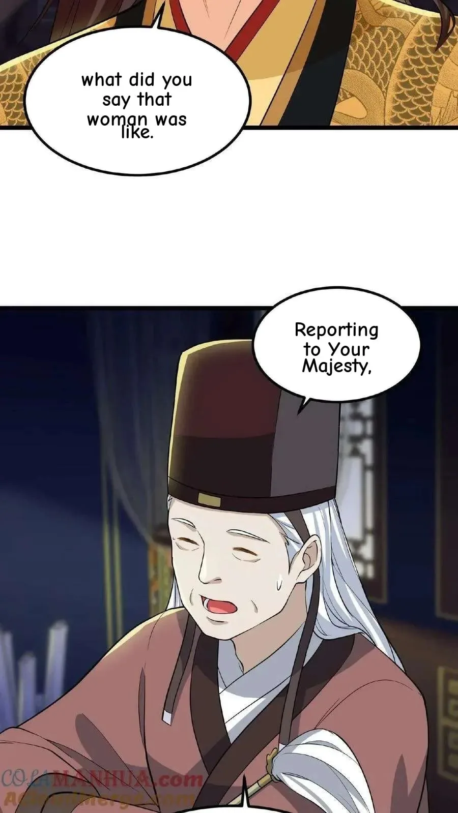 Wo Chuan Hui Baojun Xiaoshihou Da Fan Ta Naiping Chapter 94 page 8