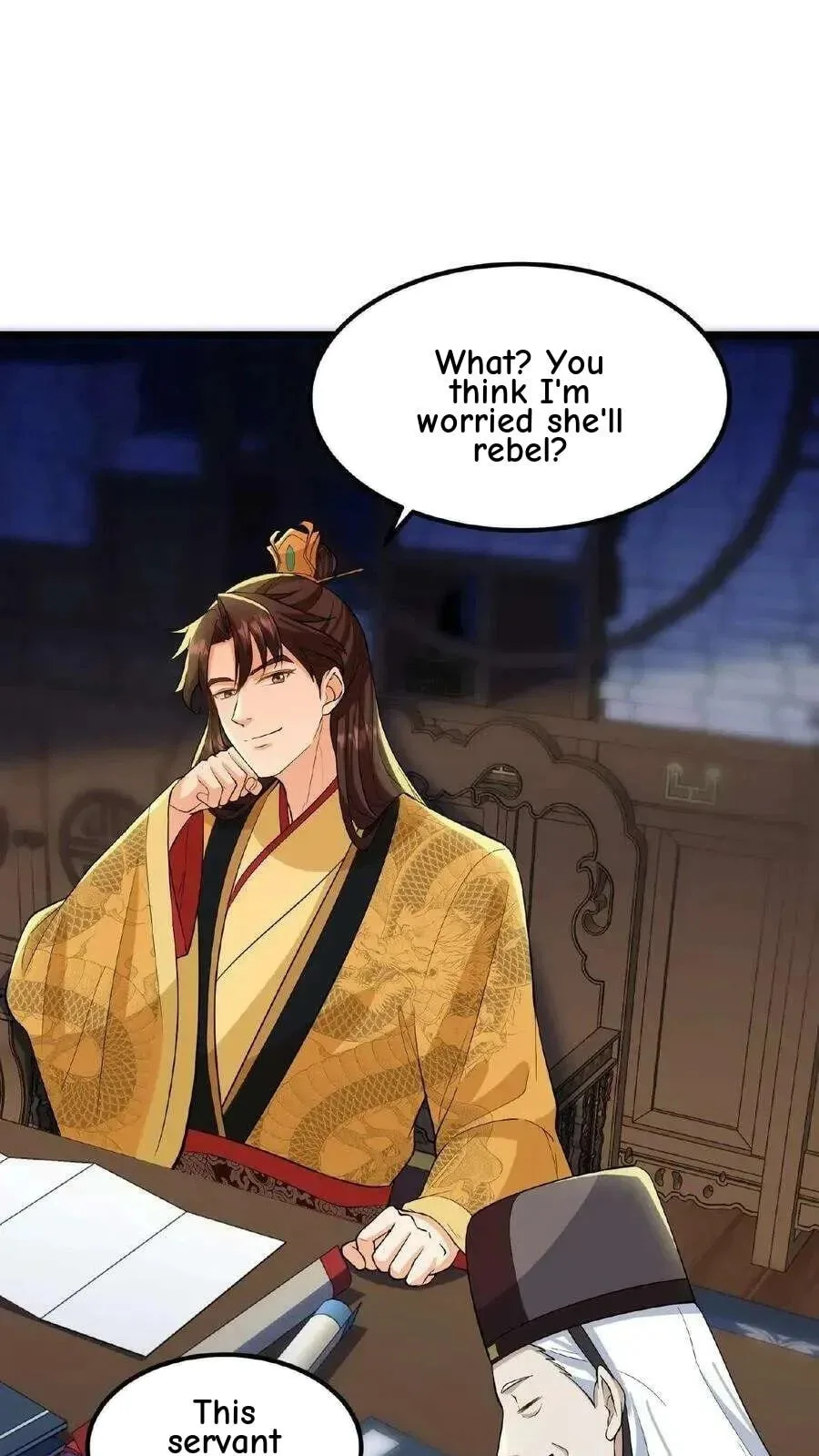 Wo Chuan Hui Baojun Xiaoshihou Da Fan Ta Naiping Chapter 94 page 13