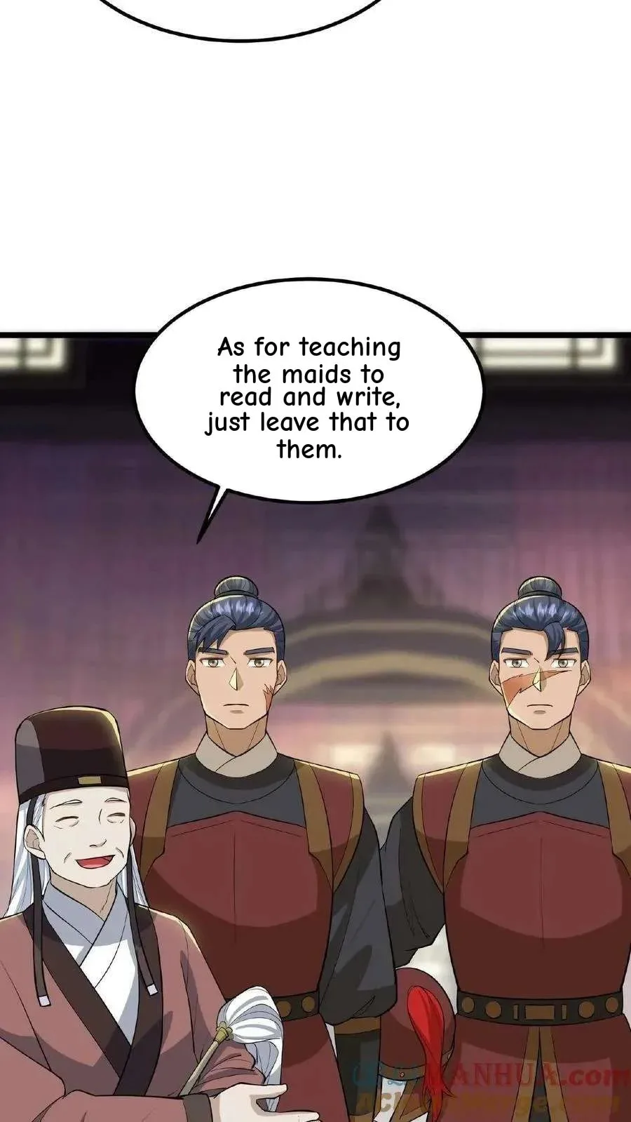 Wo Chuan Hui Baojun Xiaoshihou Da Fan Ta Naiping Chapter 94 page 22