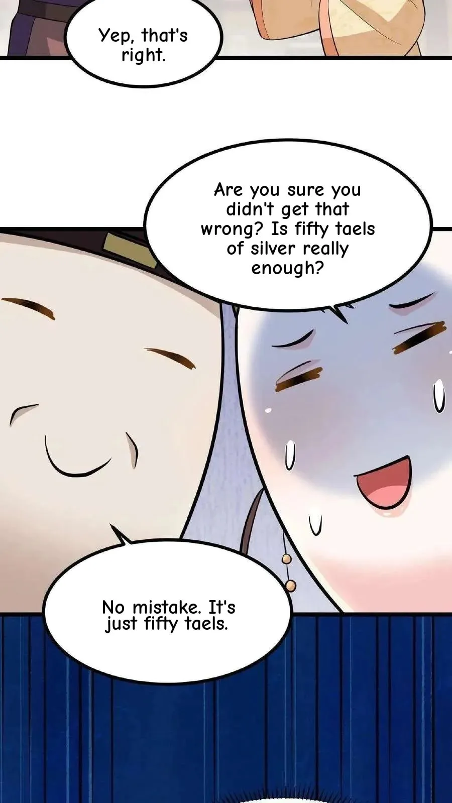 Wo Chuan Hui Baojun Xiaoshihou Da Fan Ta Naiping Chapter 95 page 19