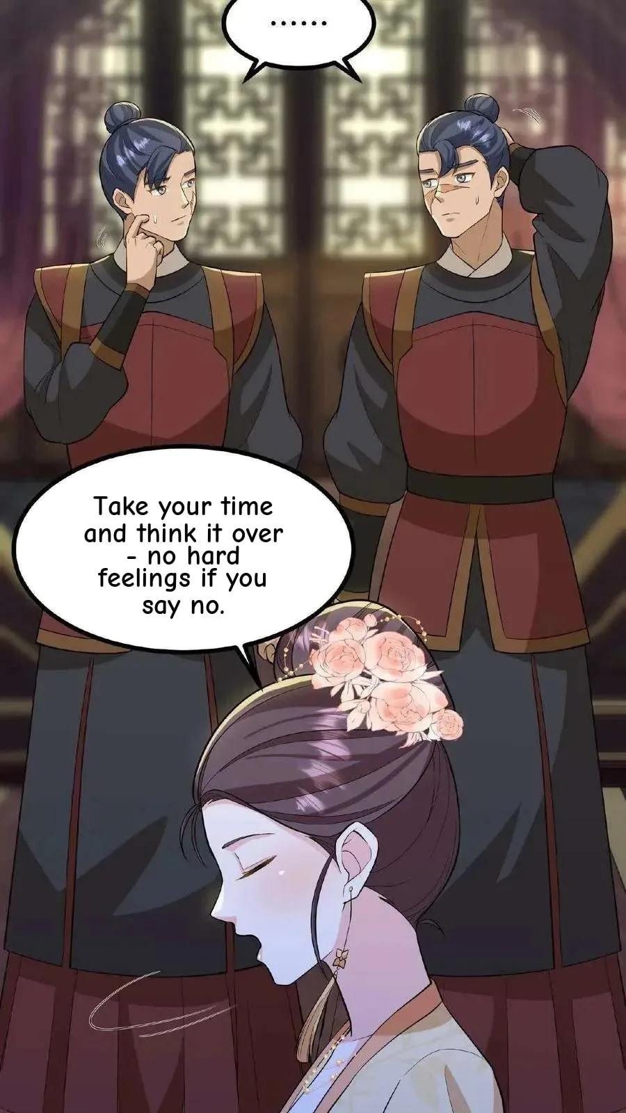 Wo Chuan Hui Baojun Xiaoshihou Da Fan Ta Naiping Chapter 95 page 11