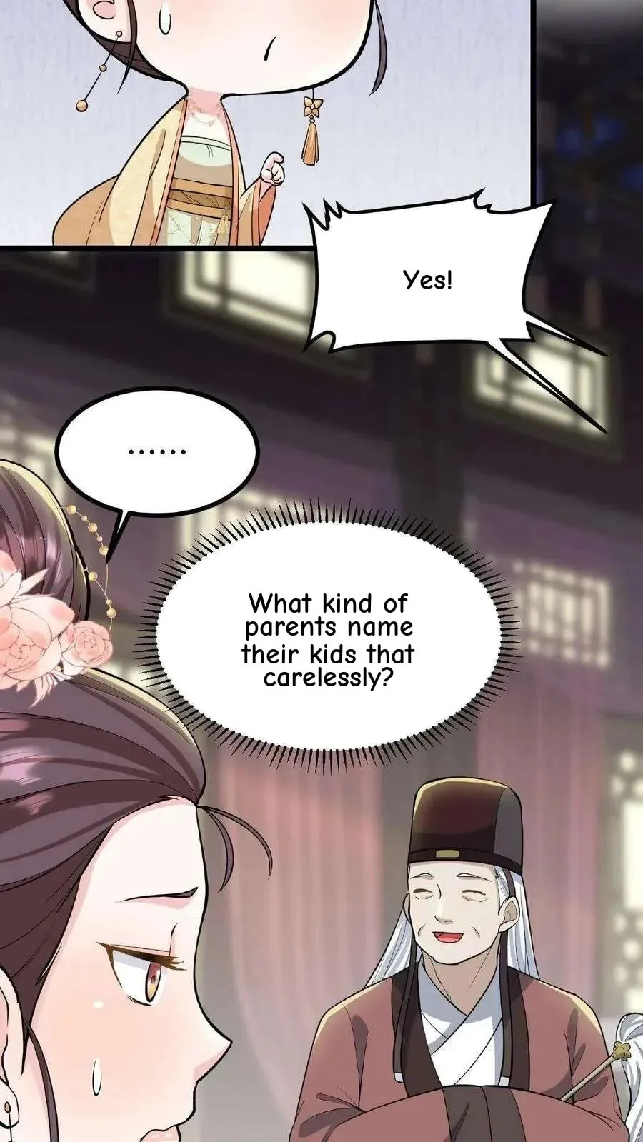 Wo Chuan Hui Baojun Xiaoshihou Da Fan Ta Naiping Chapter 95 page 5