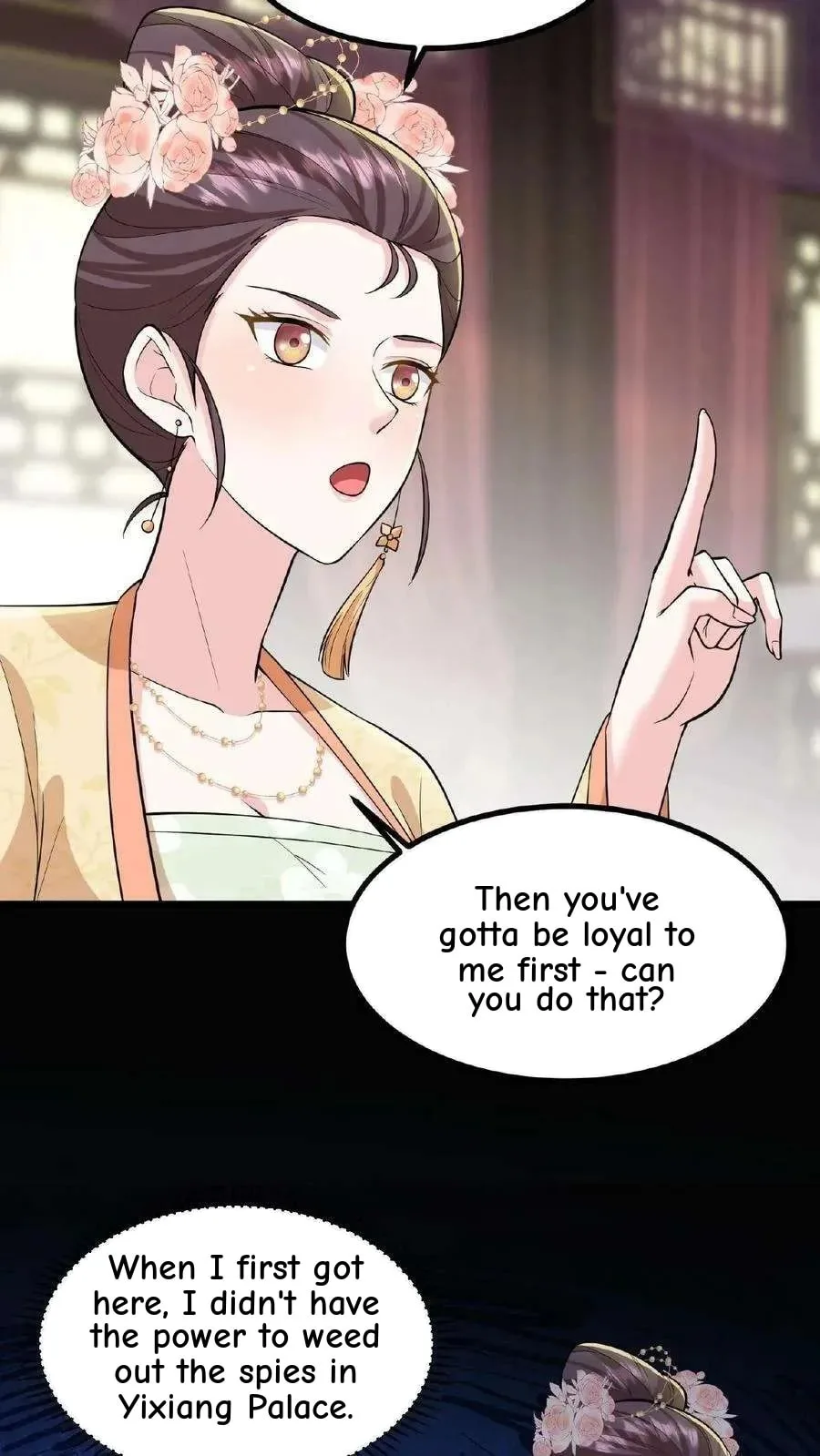 Wo Chuan Hui Baojun Xiaoshihou Da Fan Ta Naiping Chapter 95 page 9