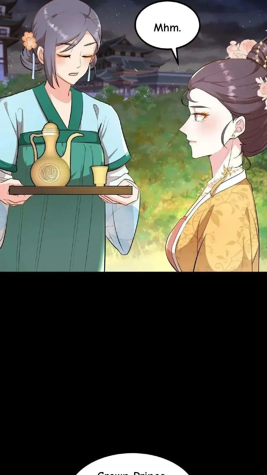 Wo Chuan Hui Baojun Xiaoshihou Da Fan Ta Naiping Chapter 96 page 15