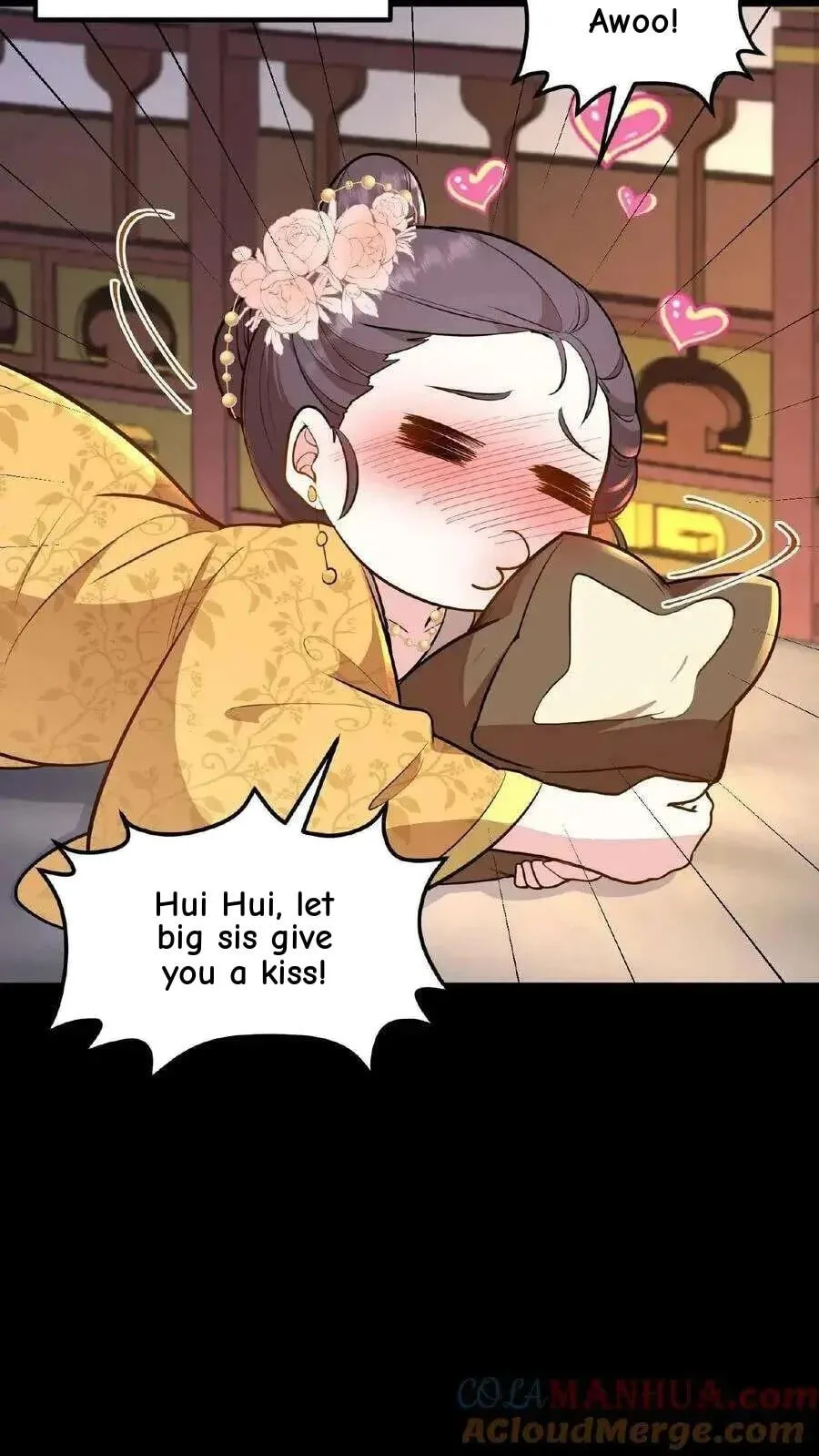Wo Chuan Hui Baojun Xiaoshihou Da Fan Ta Naiping Chapter 96 page 28