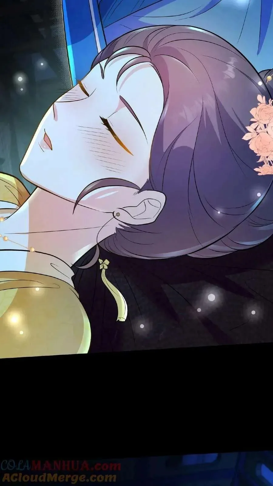 Wo Chuan Hui Baojun Xiaoshihou Da Fan Ta Naiping Chapter 97 page 10