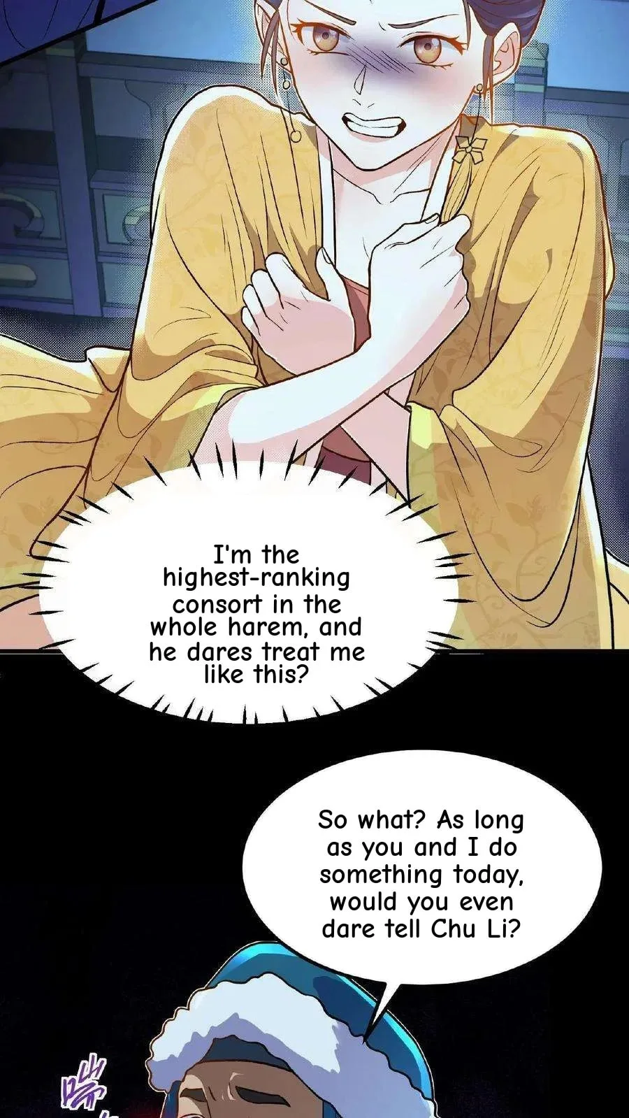 Wo Chuan Hui Baojun Xiaoshihou Da Fan Ta Naiping Chapter 97 page 23
