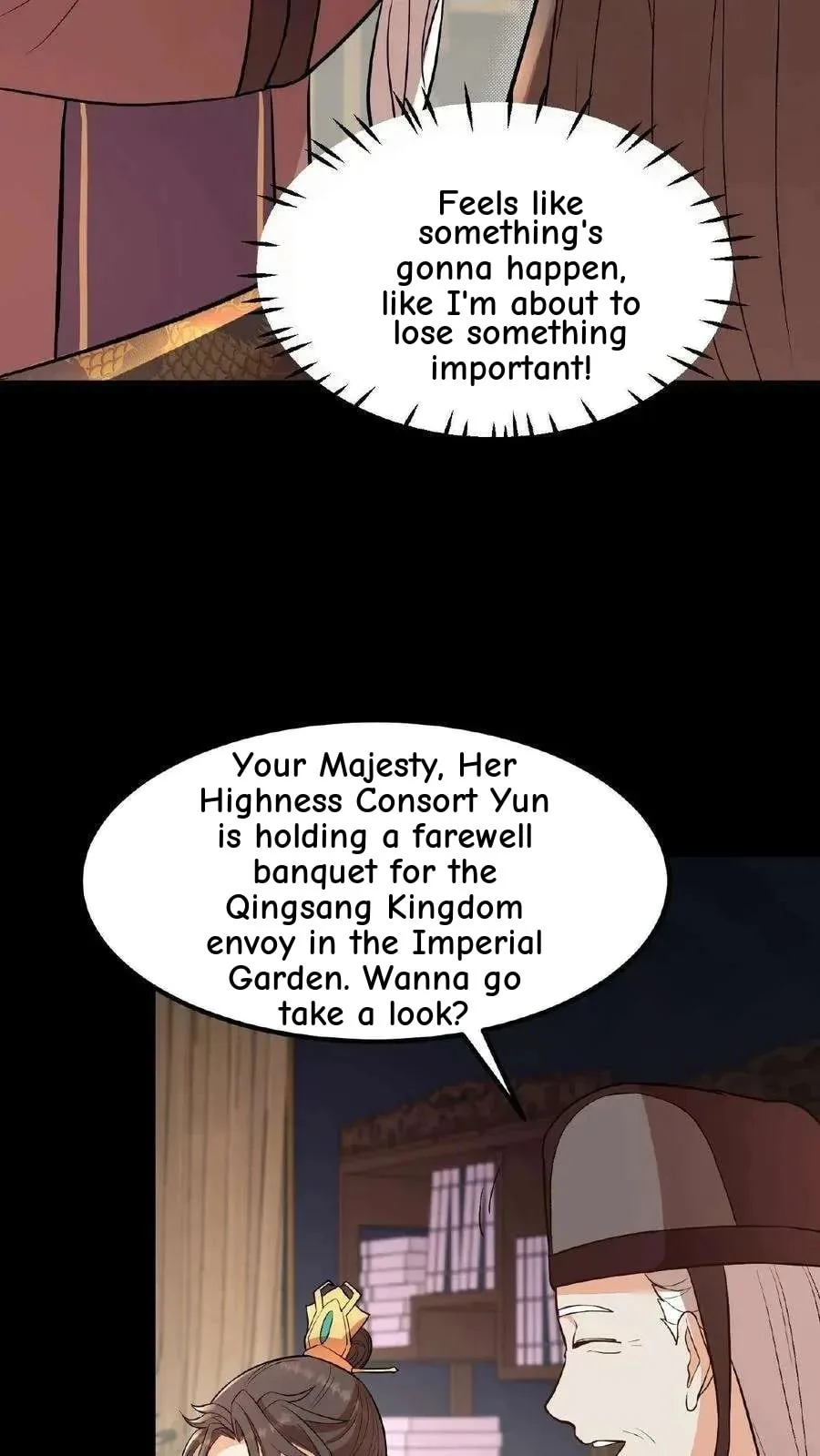 Wo Chuan Hui Baojun Xiaoshihou Da Fan Ta Naiping Chapter 97 page 33