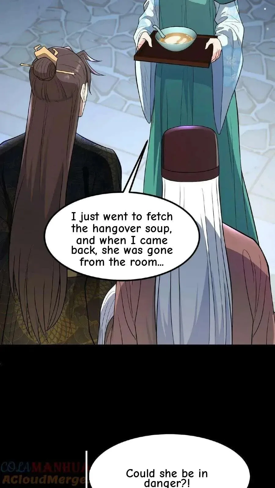 Wo Chuan Hui Baojun Xiaoshihou Da Fan Ta Naiping Chapter 98 page 14