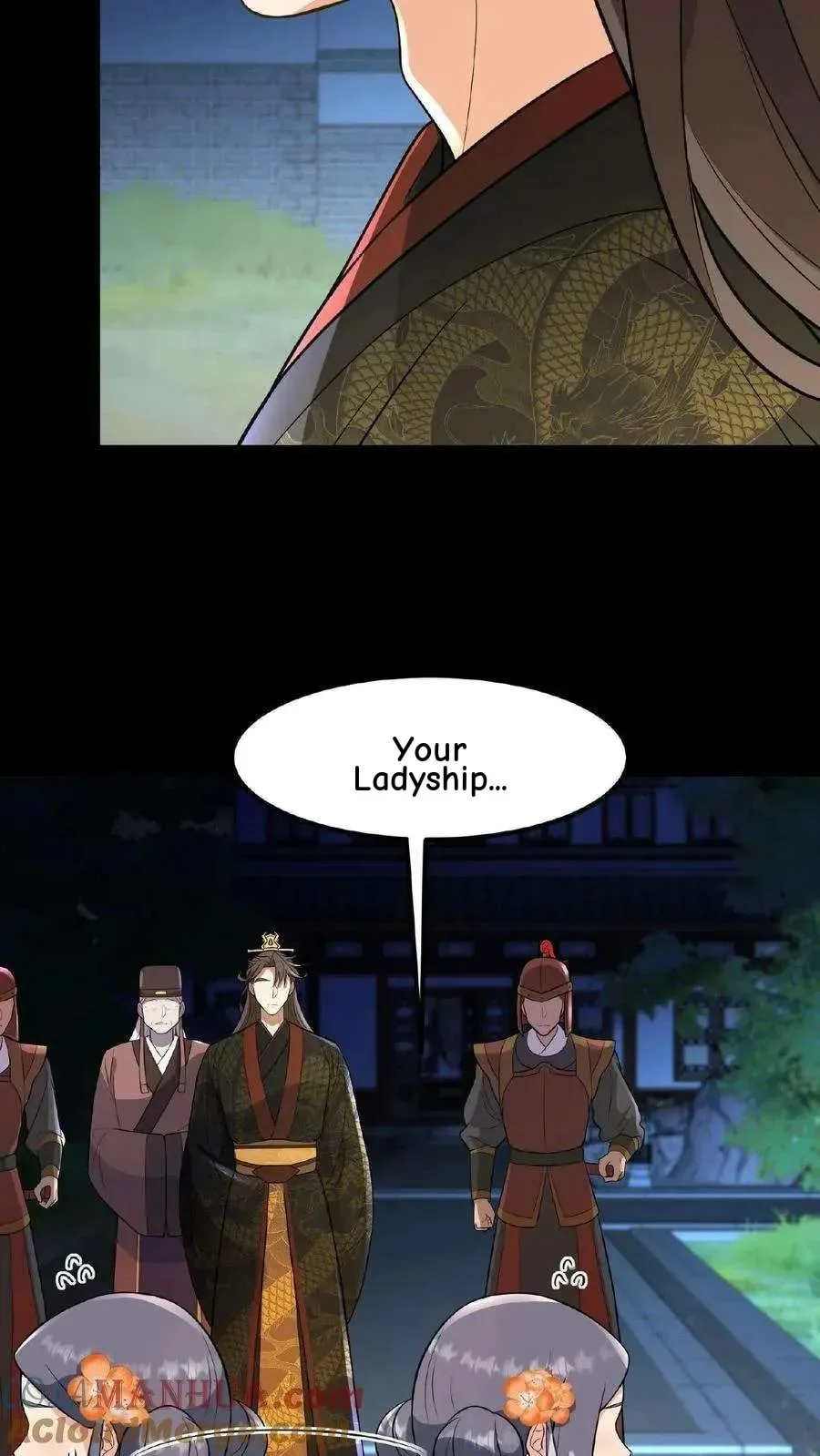 Wo Chuan Hui Baojun Xiaoshihou Da Fan Ta Naiping Chapter 98 page 12