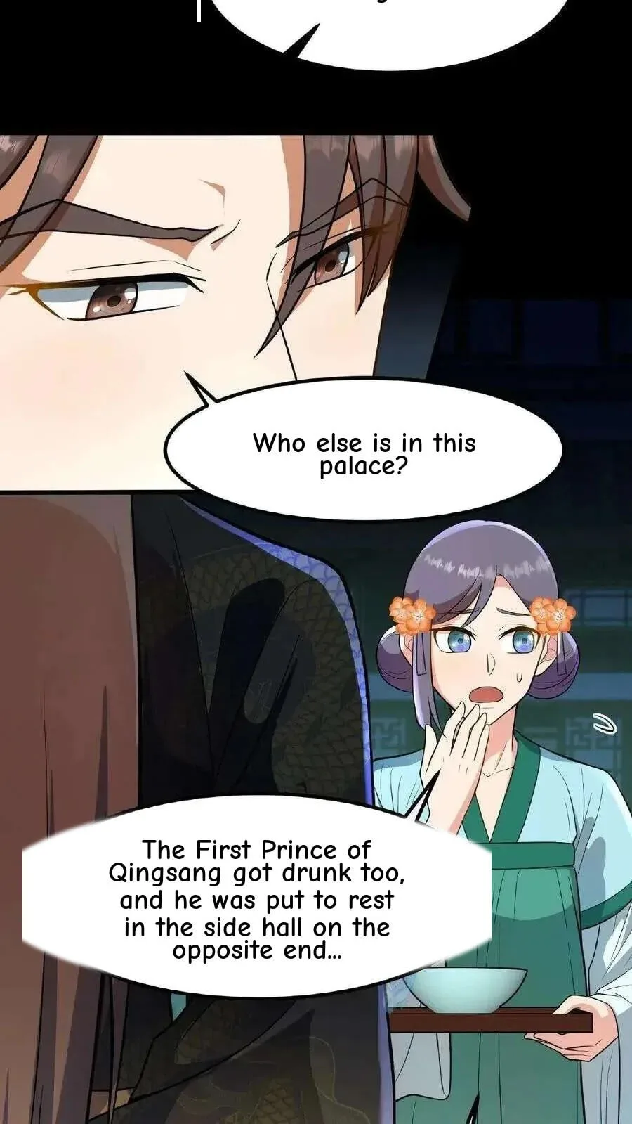 Wo Chuan Hui Baojun Xiaoshihou Da Fan Ta Naiping Chapter 98 page 15