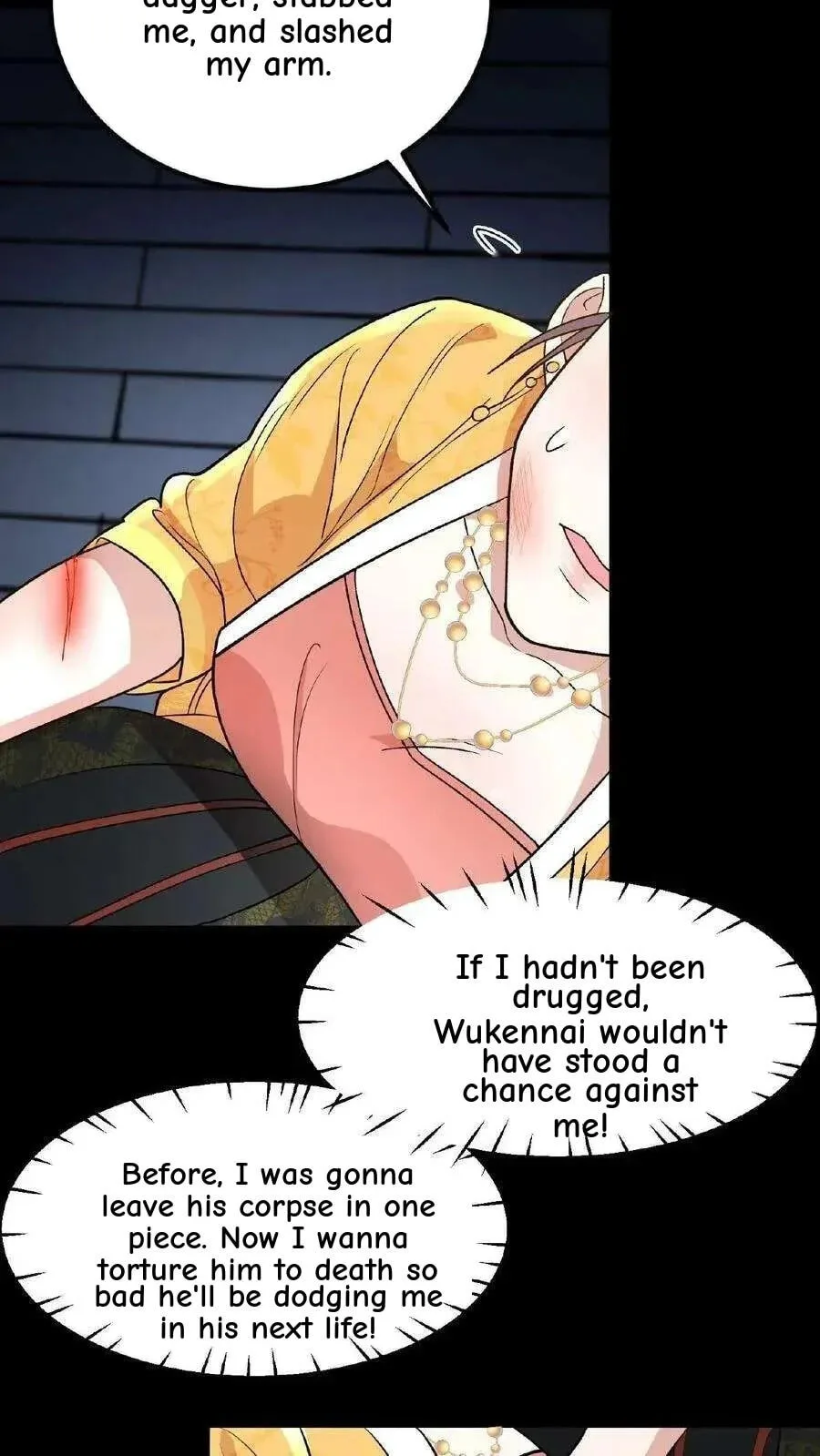 Wo Chuan Hui Baojun Xiaoshihou Da Fan Ta Naiping Chapter 98 page 31