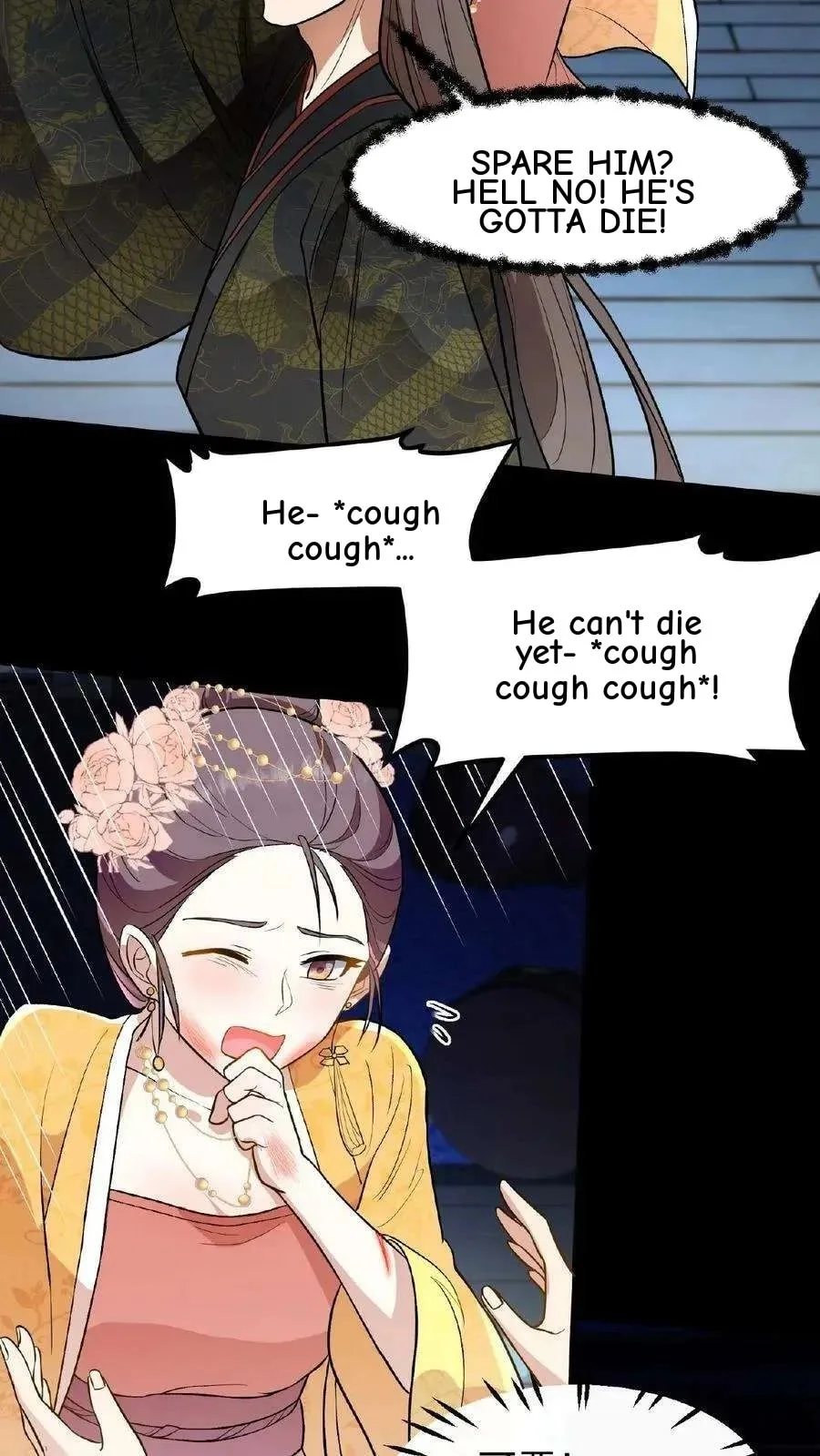 Wo Chuan Hui Baojun Xiaoshihou Da Fan Ta Naiping Chapter 98 page 29